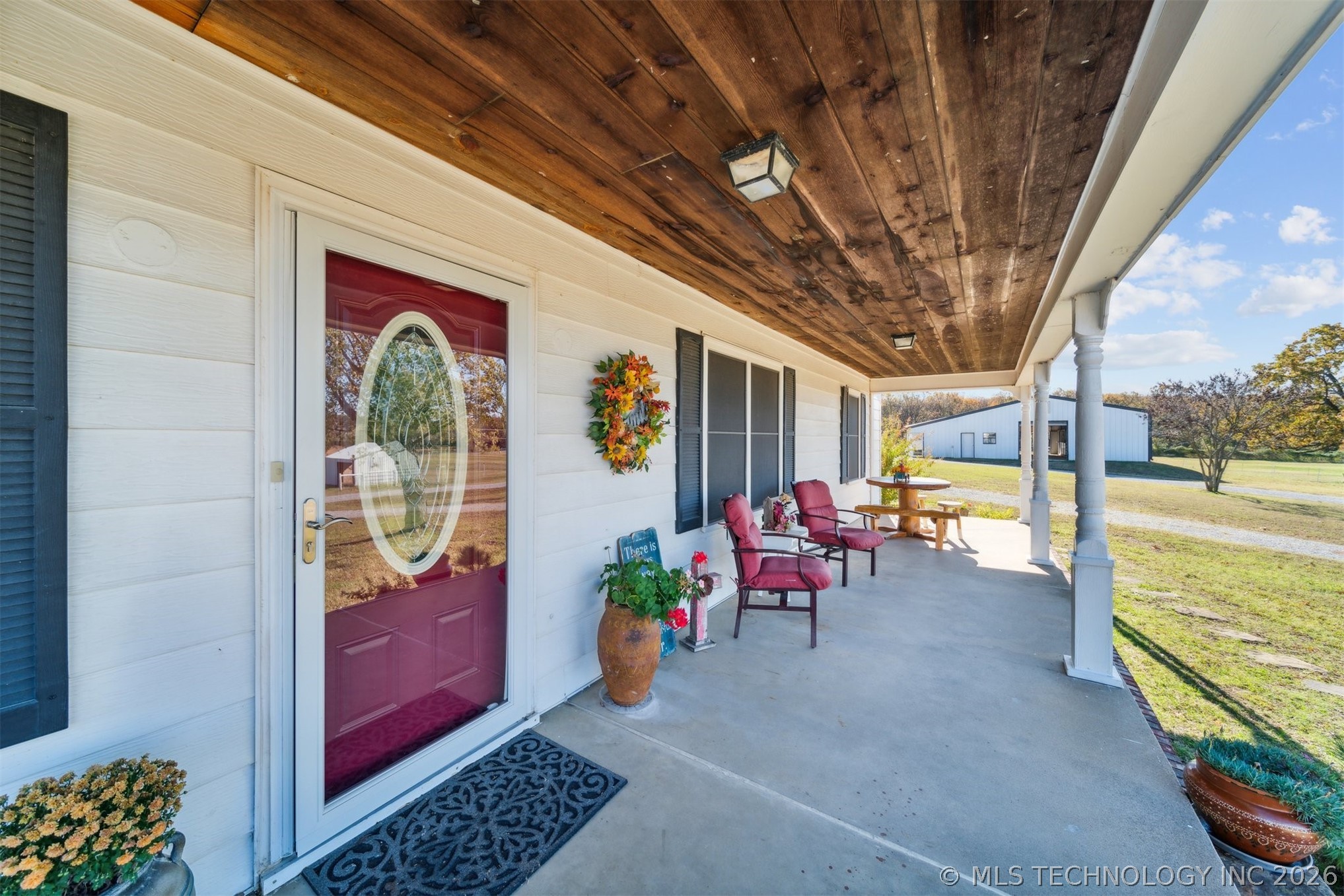 16881 S 4220 Road Property Photo 34
