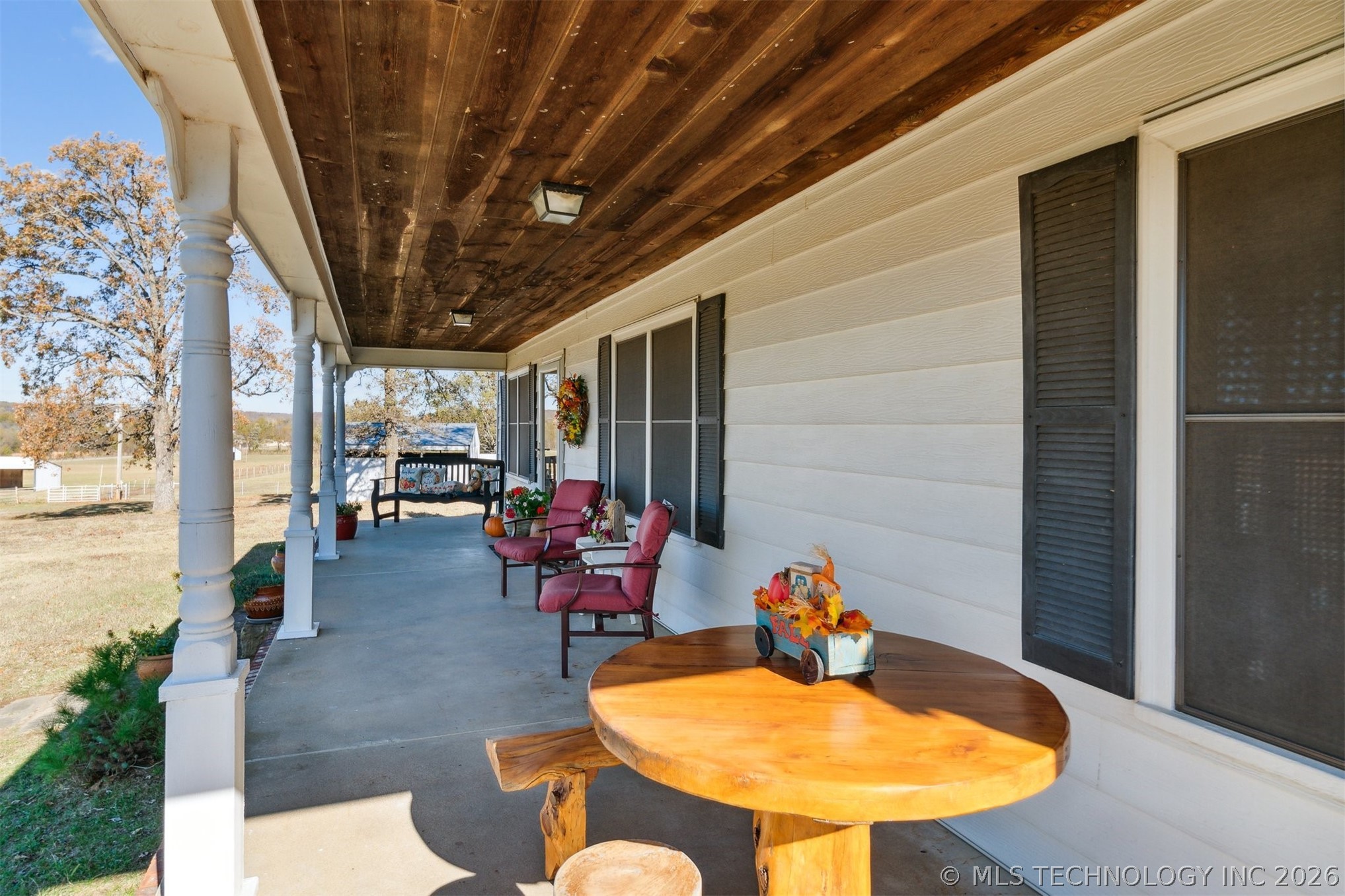 16881 S 4220 Road Property Photo 35