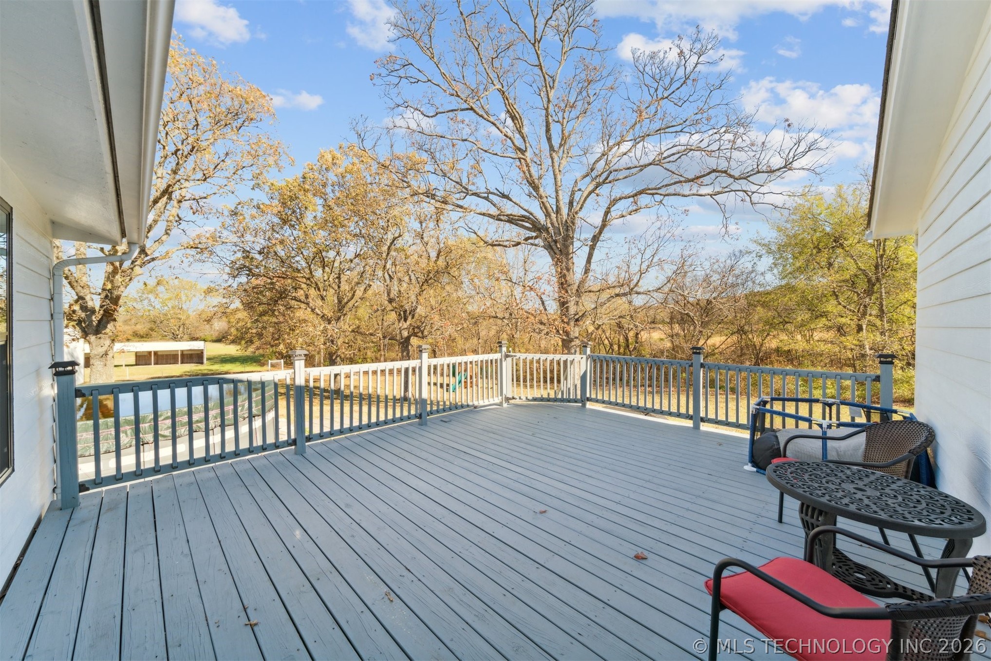 16881 S 4220 Road Property Photo 37