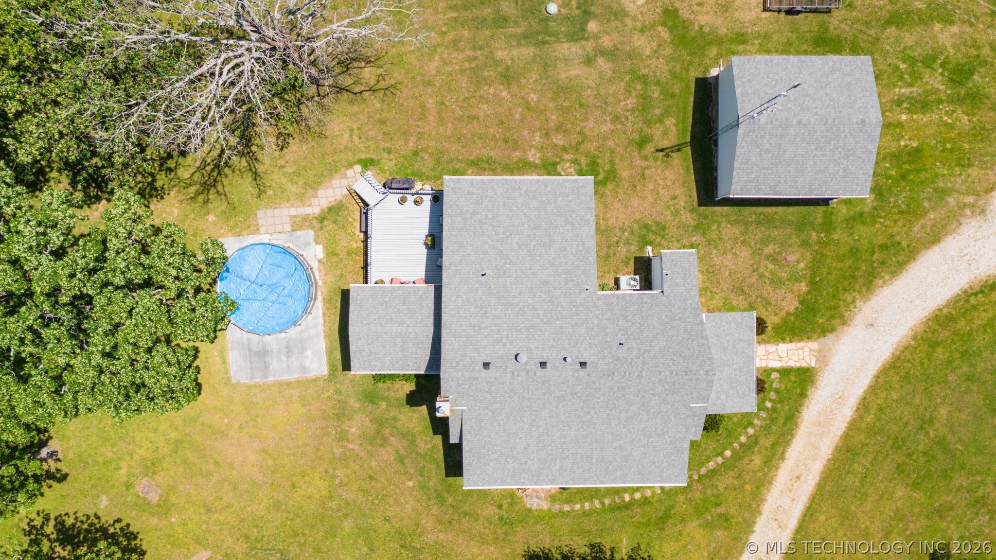 16881 S 4220 Road Property Photo 38