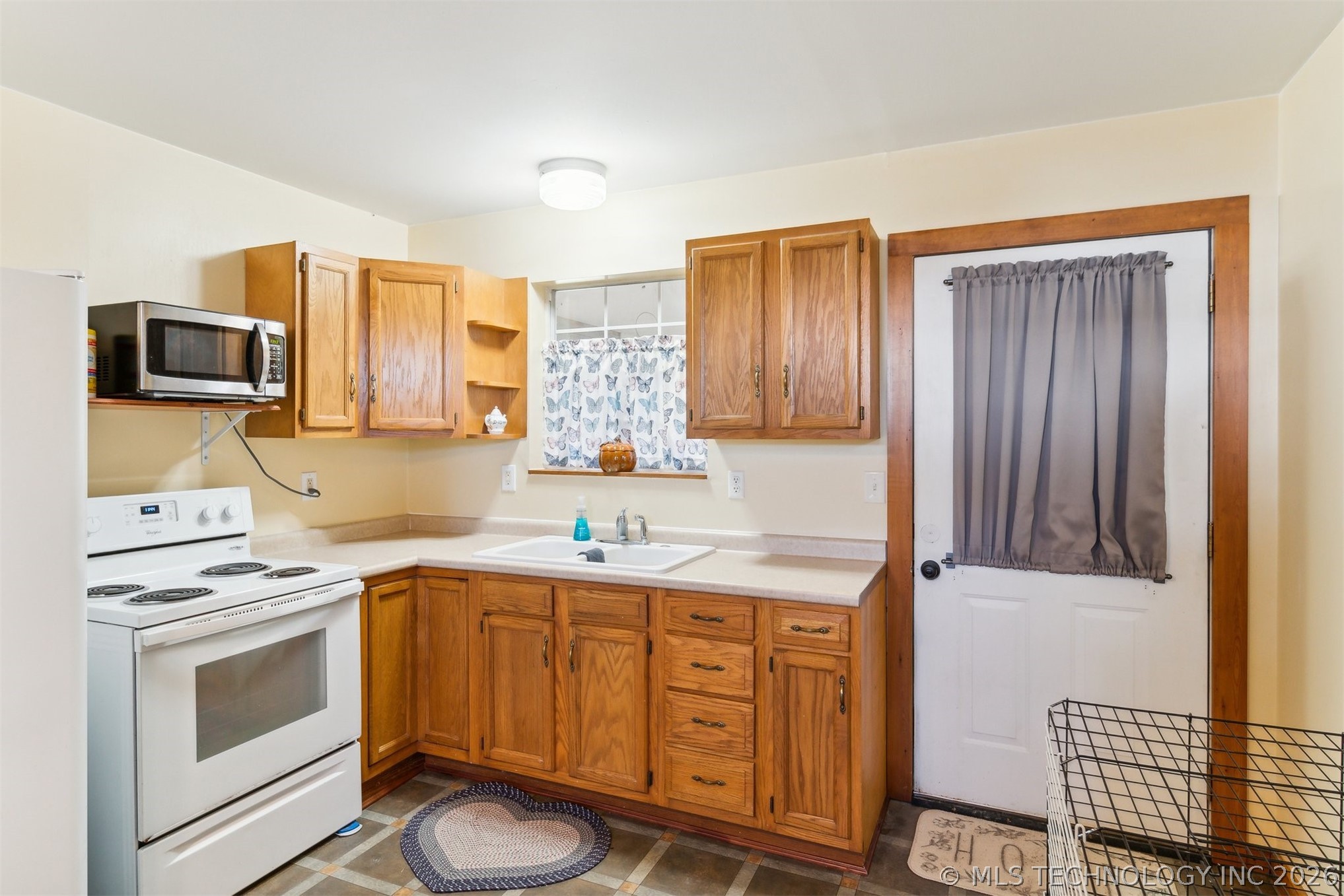 16881 S 4220 Road Property Photo 43