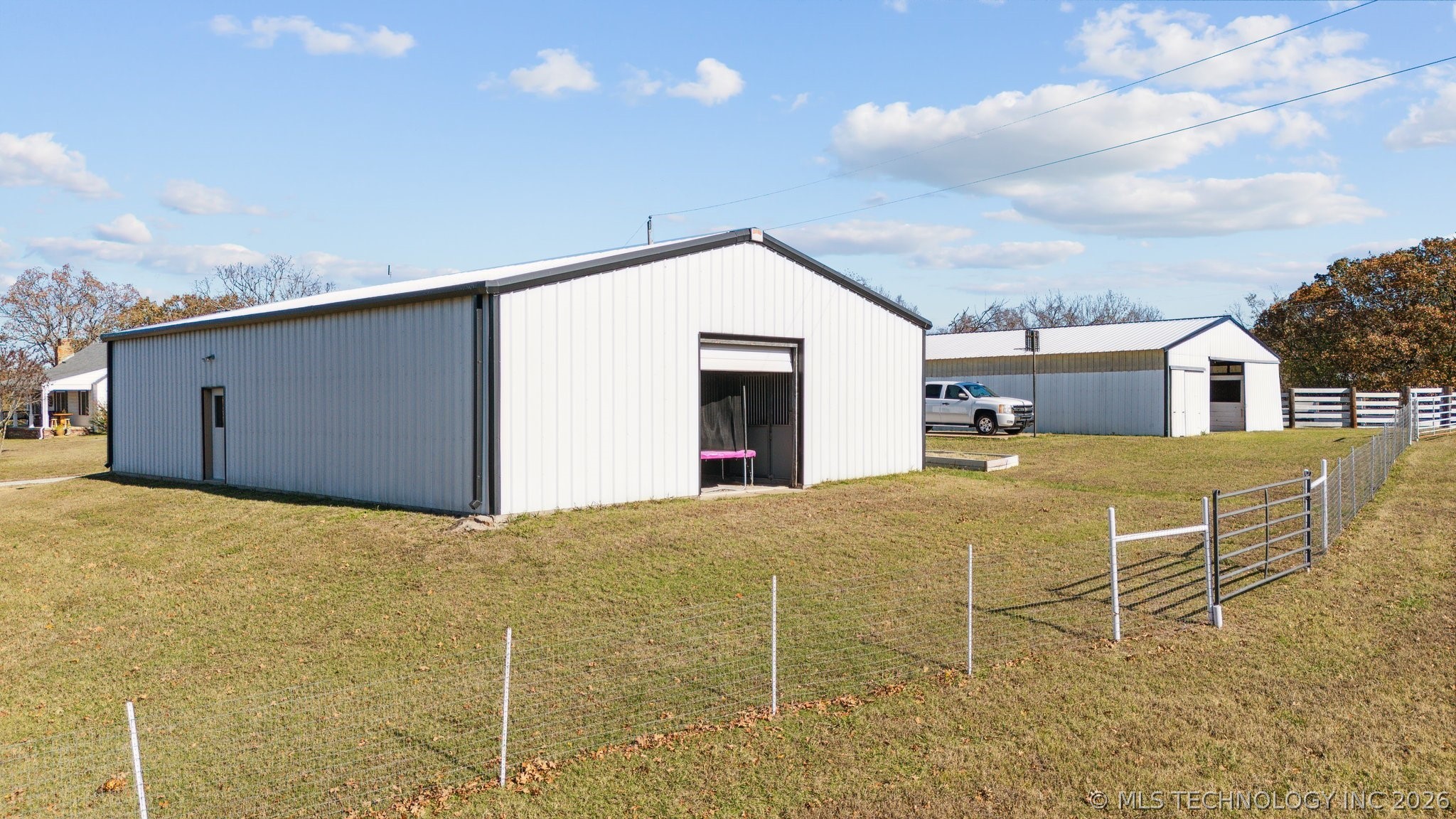 16881 S 4220 Road Property Photo 49