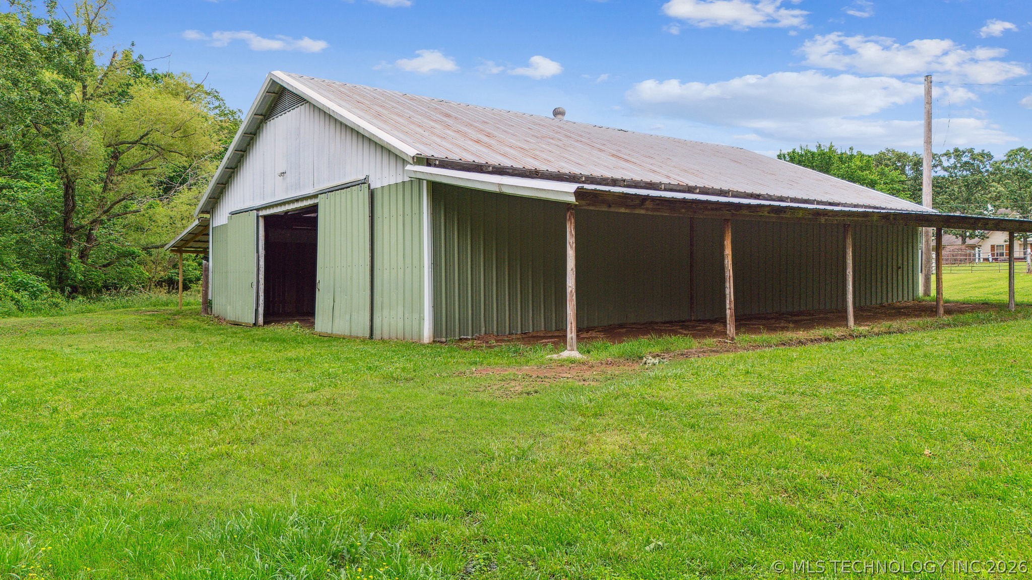 16881 S 4220 Road Property Photo 60