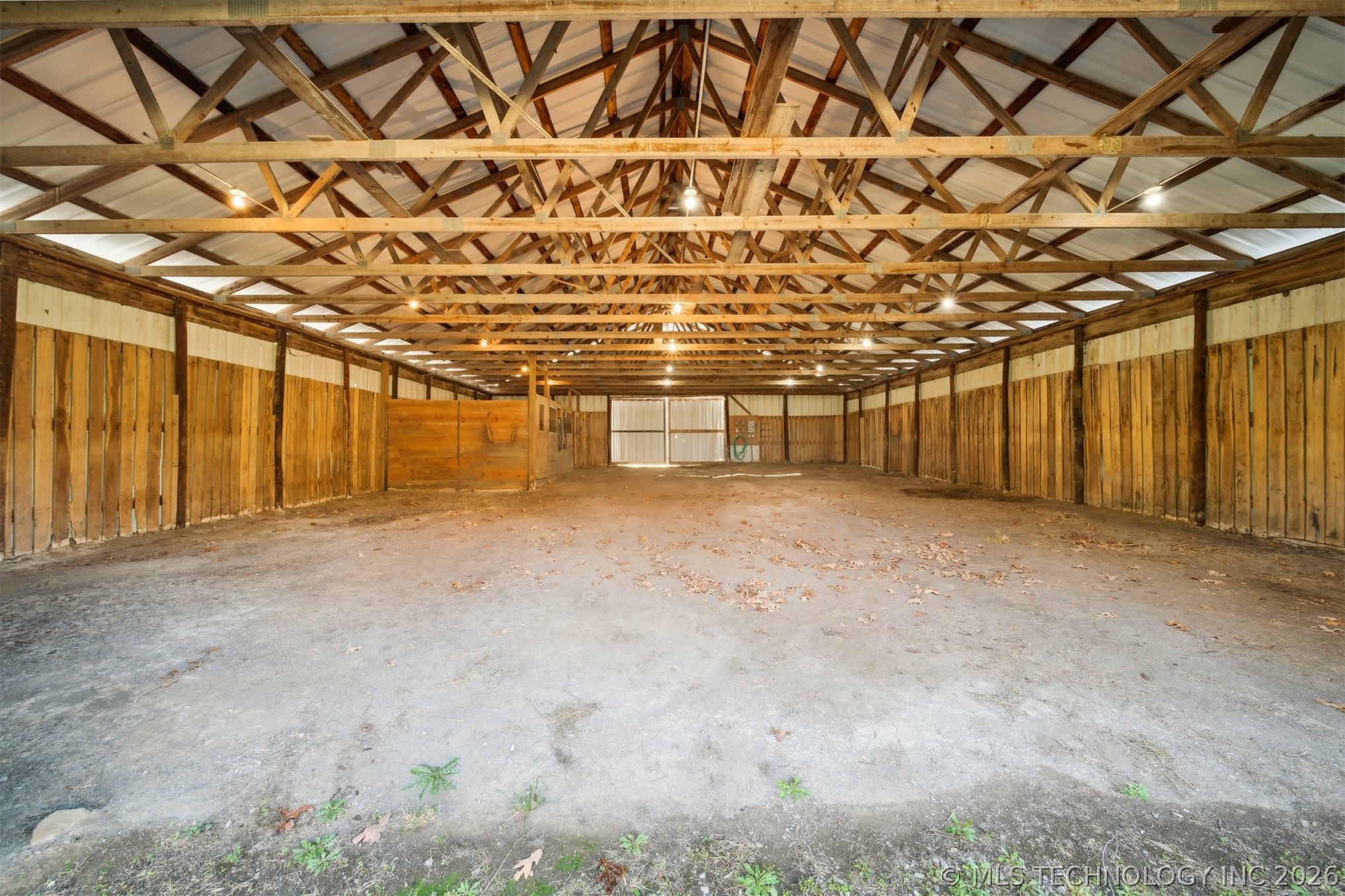 16881 S 4220 Road Property Photo 61