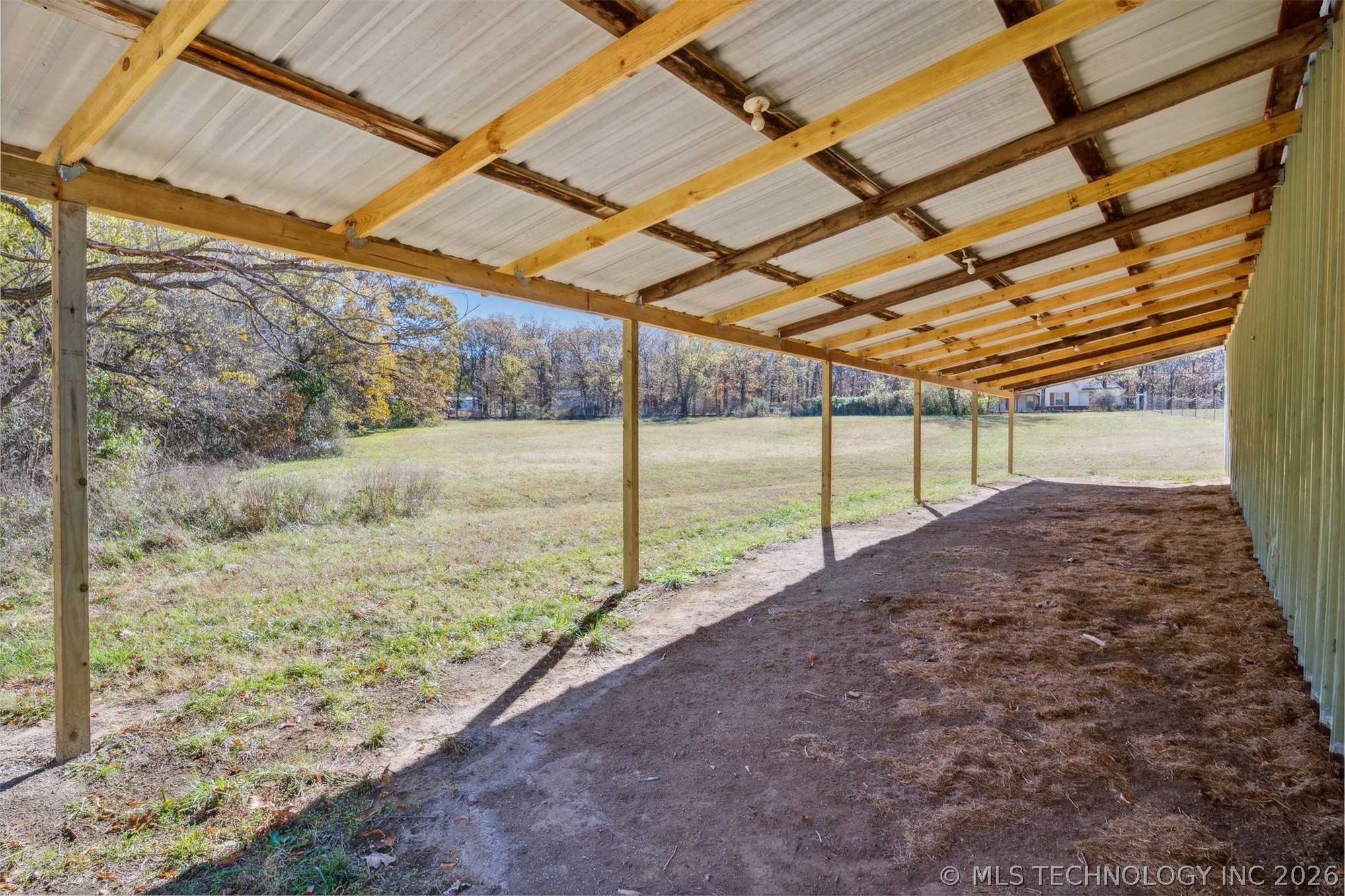 16881 S 4220 Road Property Photo 63
