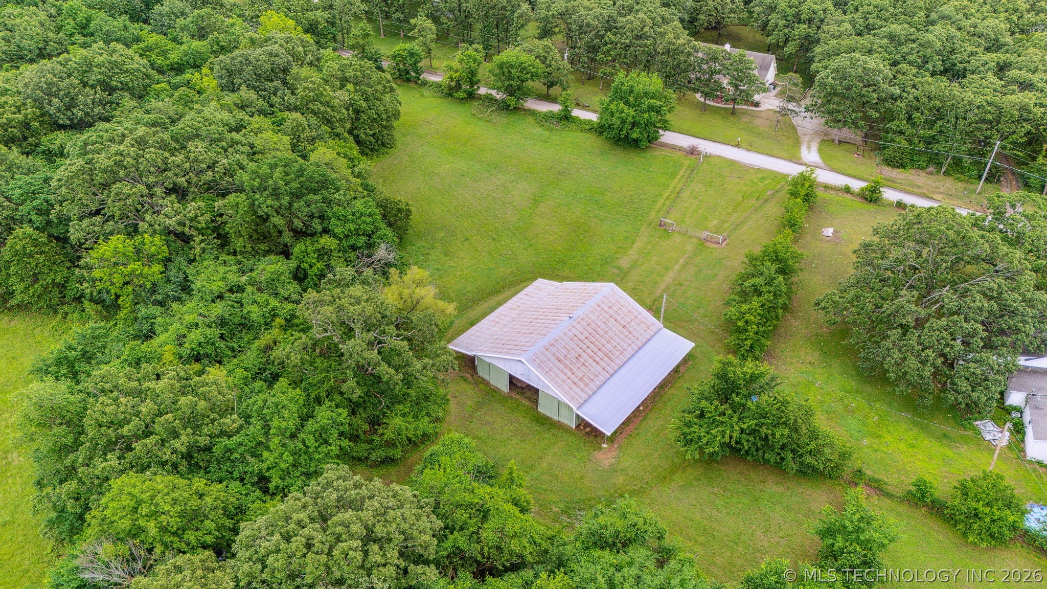 16881 S 4220 Road Property Photo 64