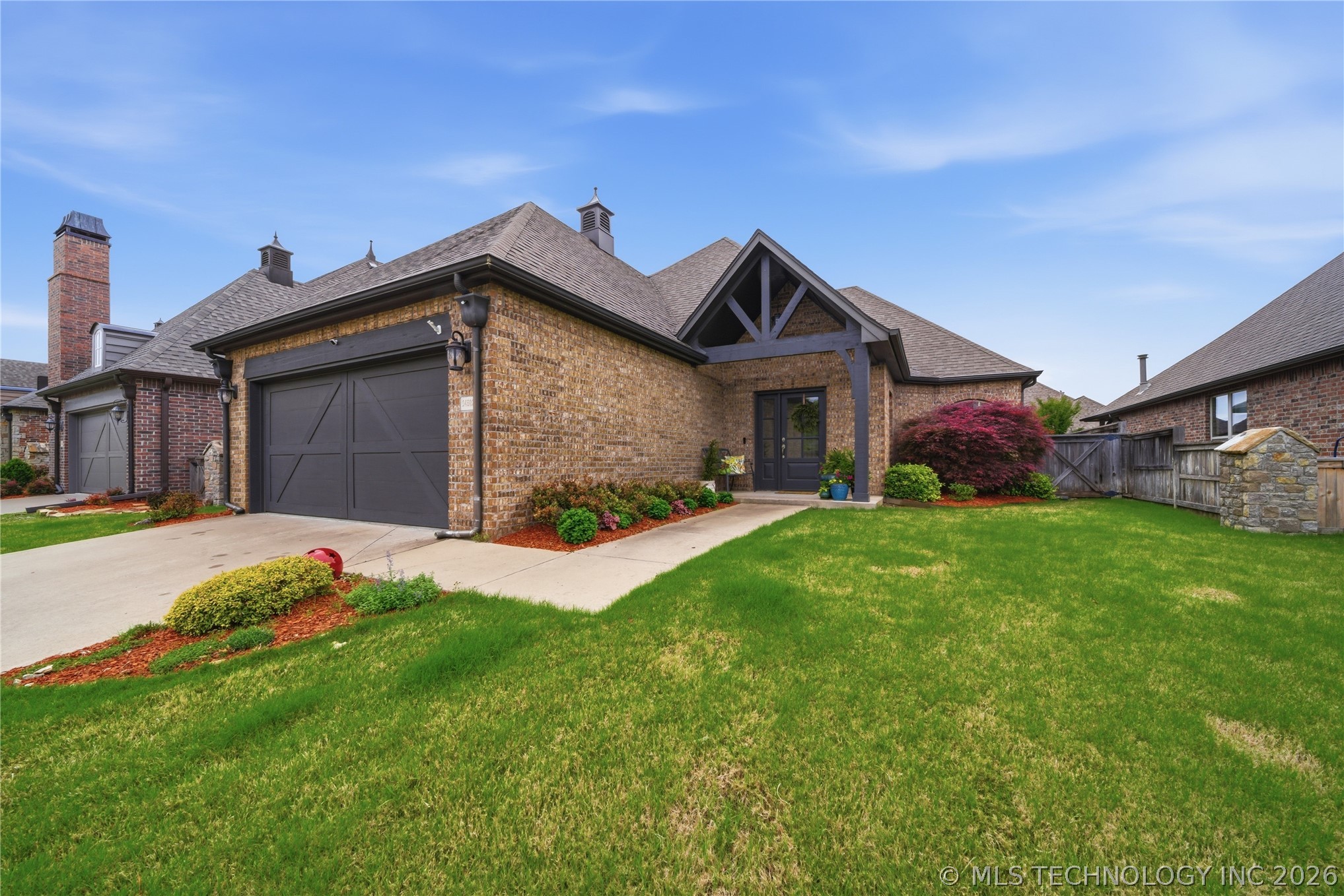14502 S Vandalia Avenue Property Photo 3