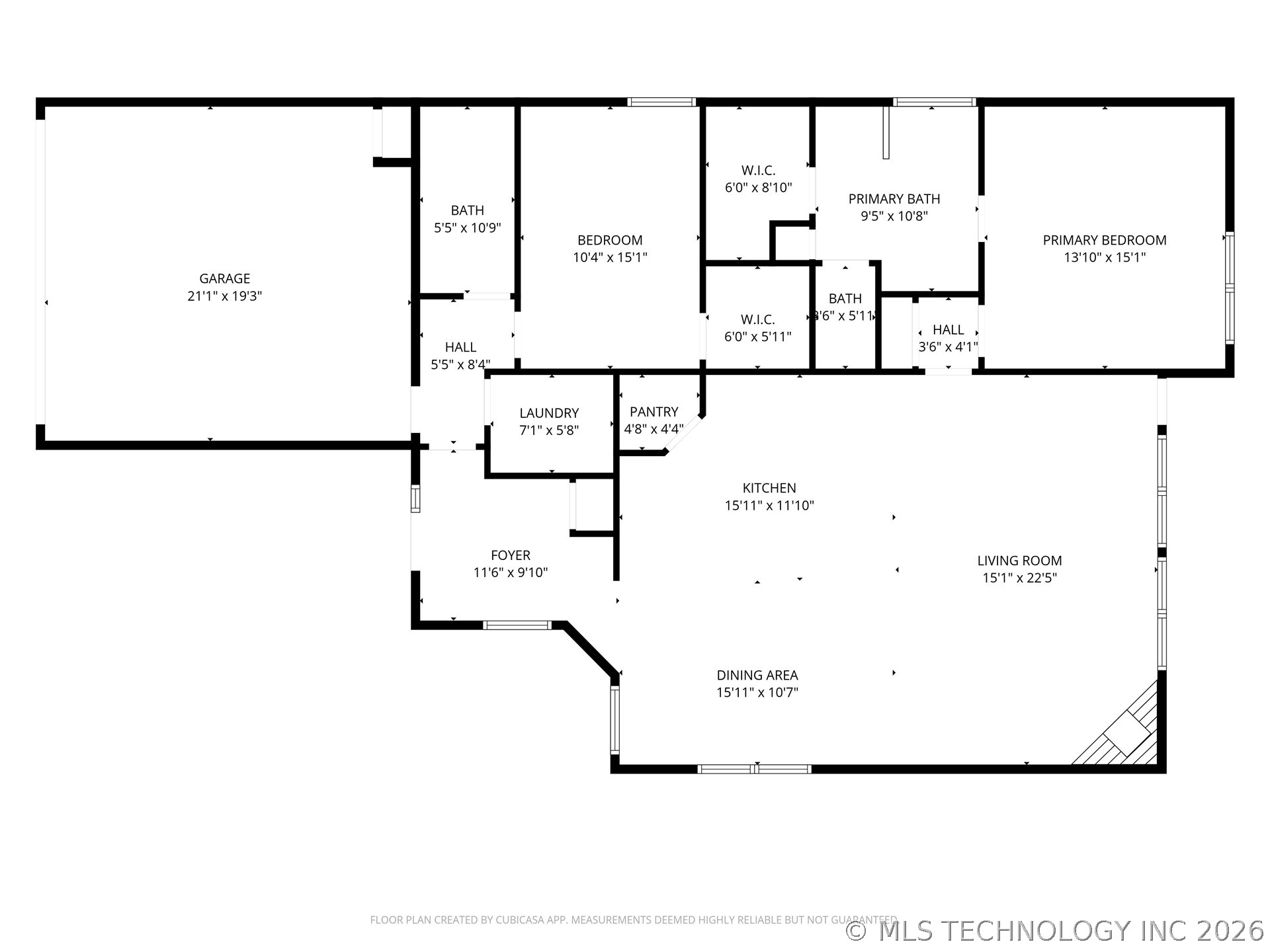 14502 S Vandalia Avenue Property Photo 41