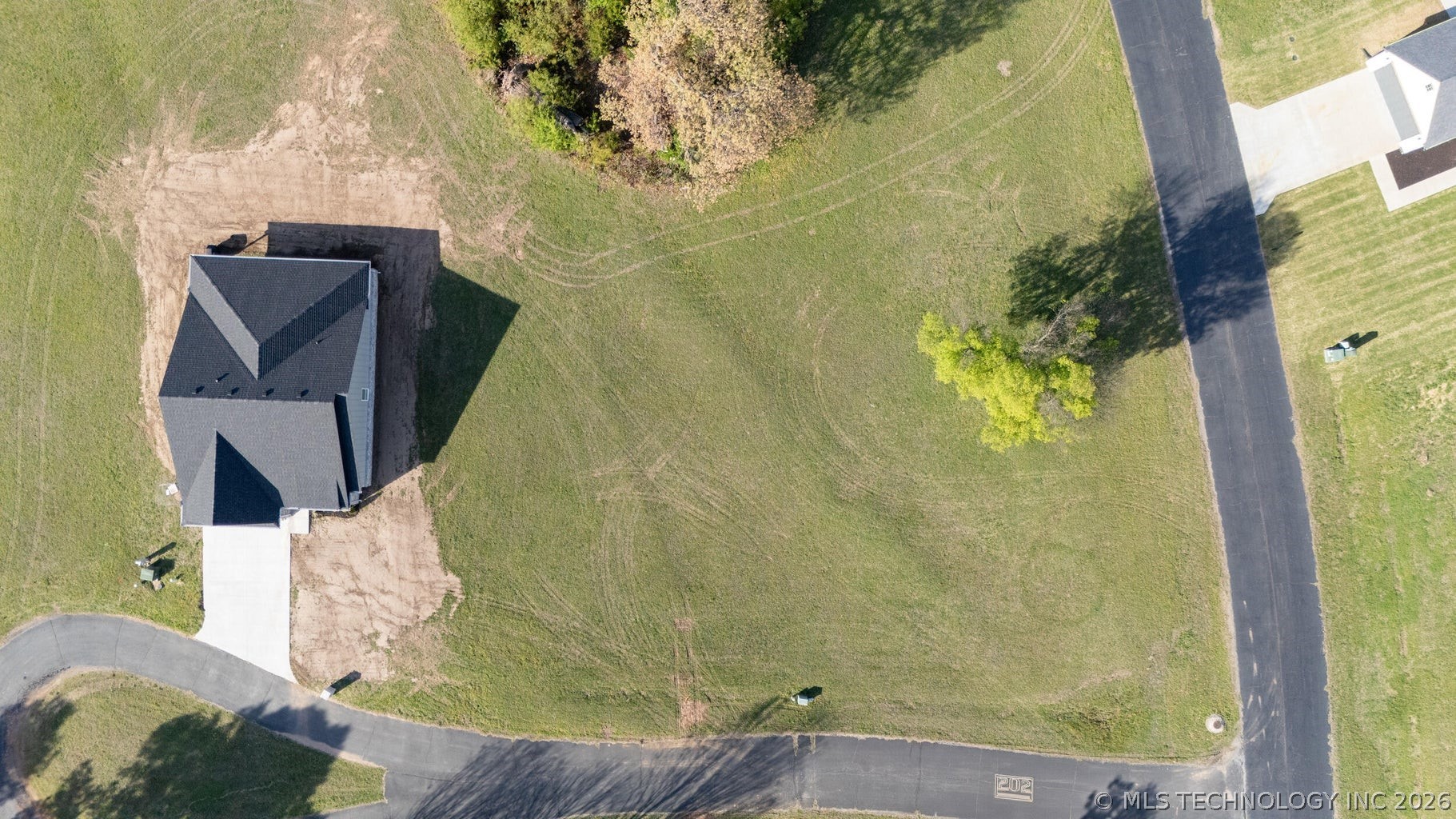 0 Seminole Street Property Photo 6