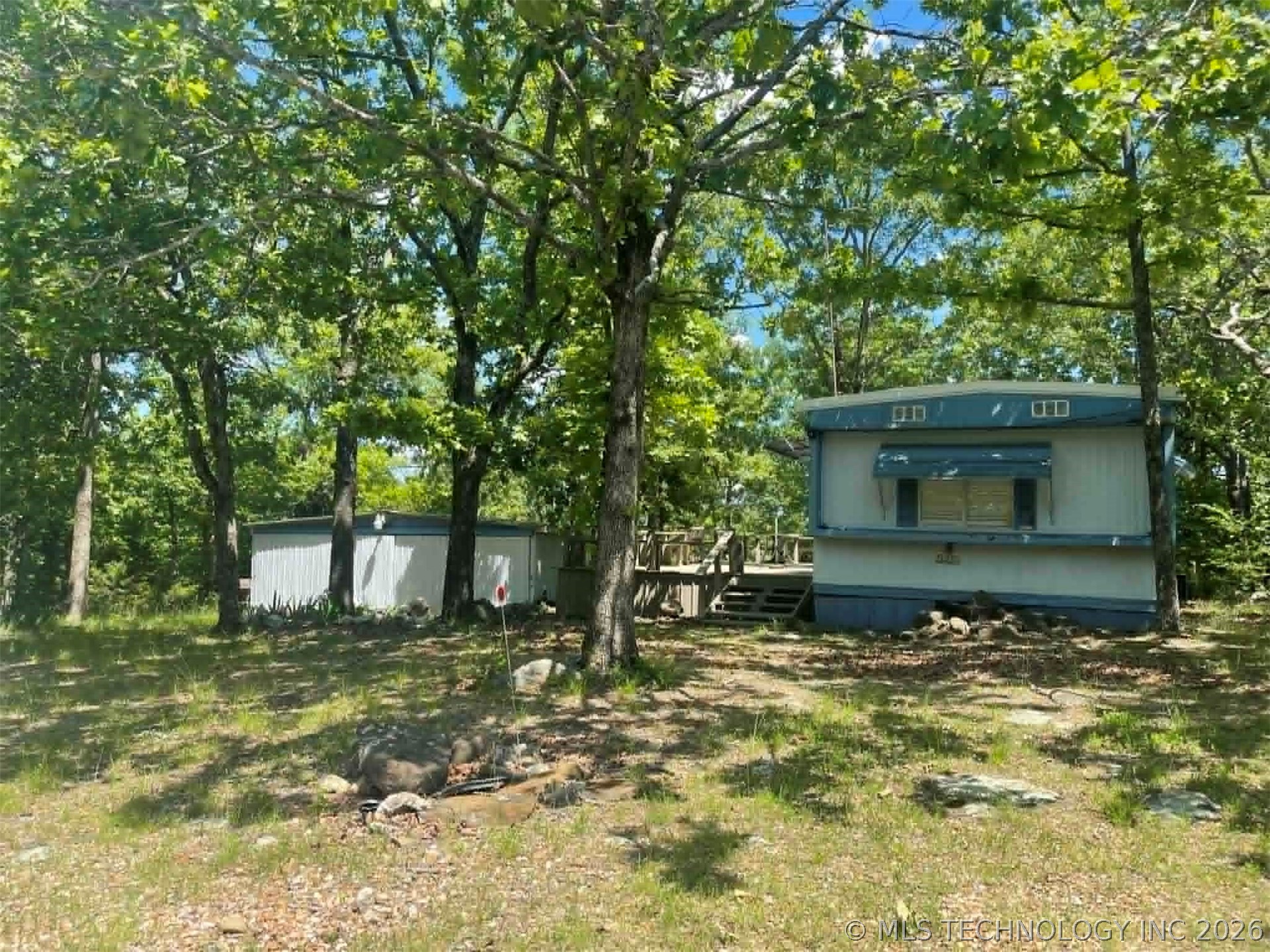 35708 S Fox Hill Road Property Photo 1