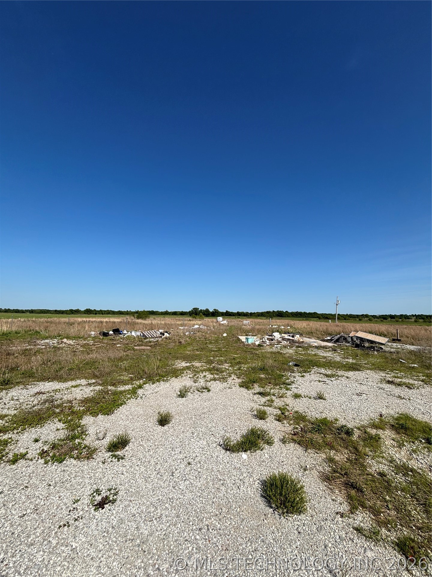 21282 S 4440 Road Property Photo 1