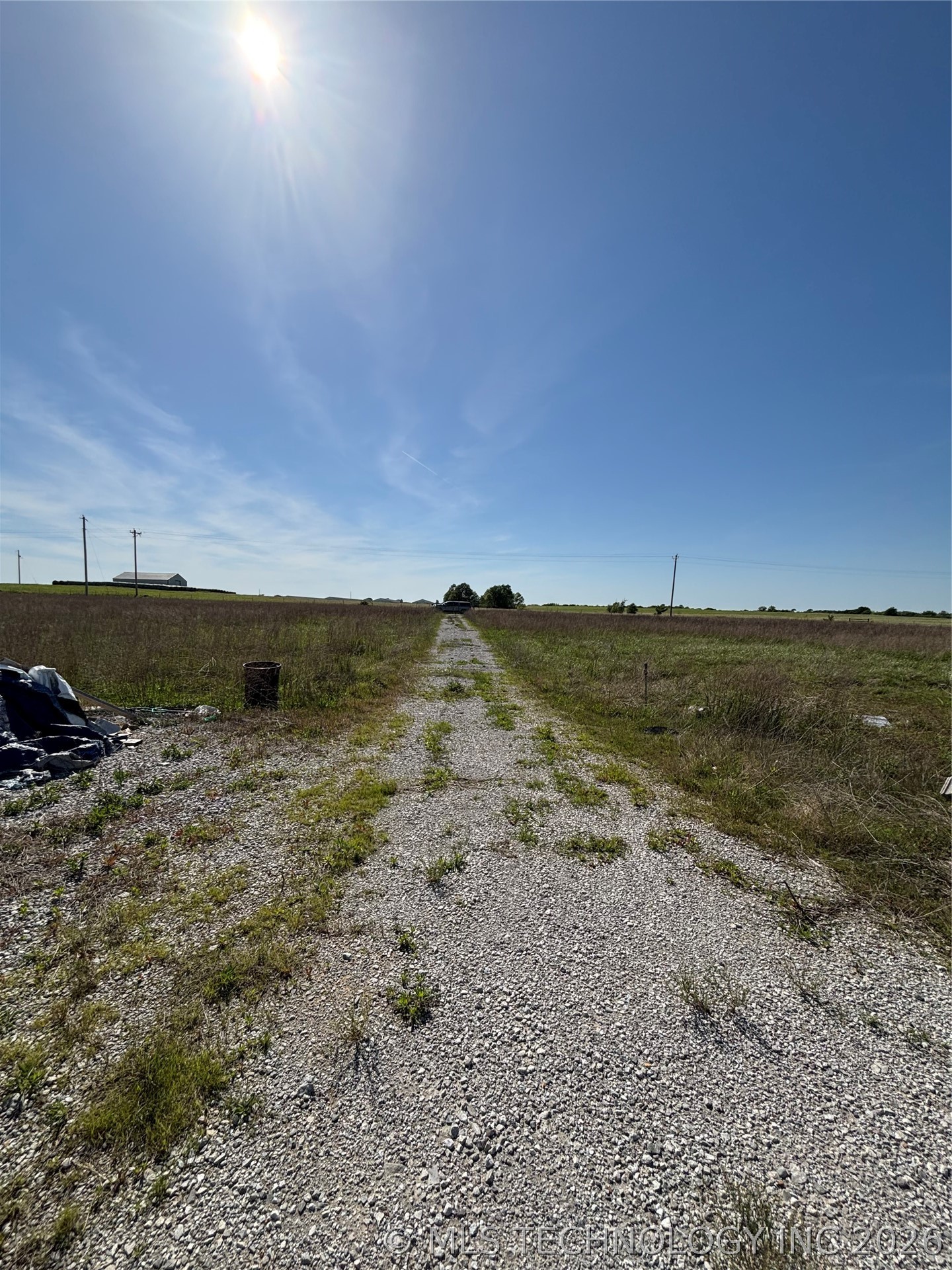 21282 S 4440 Road Property Photo 4