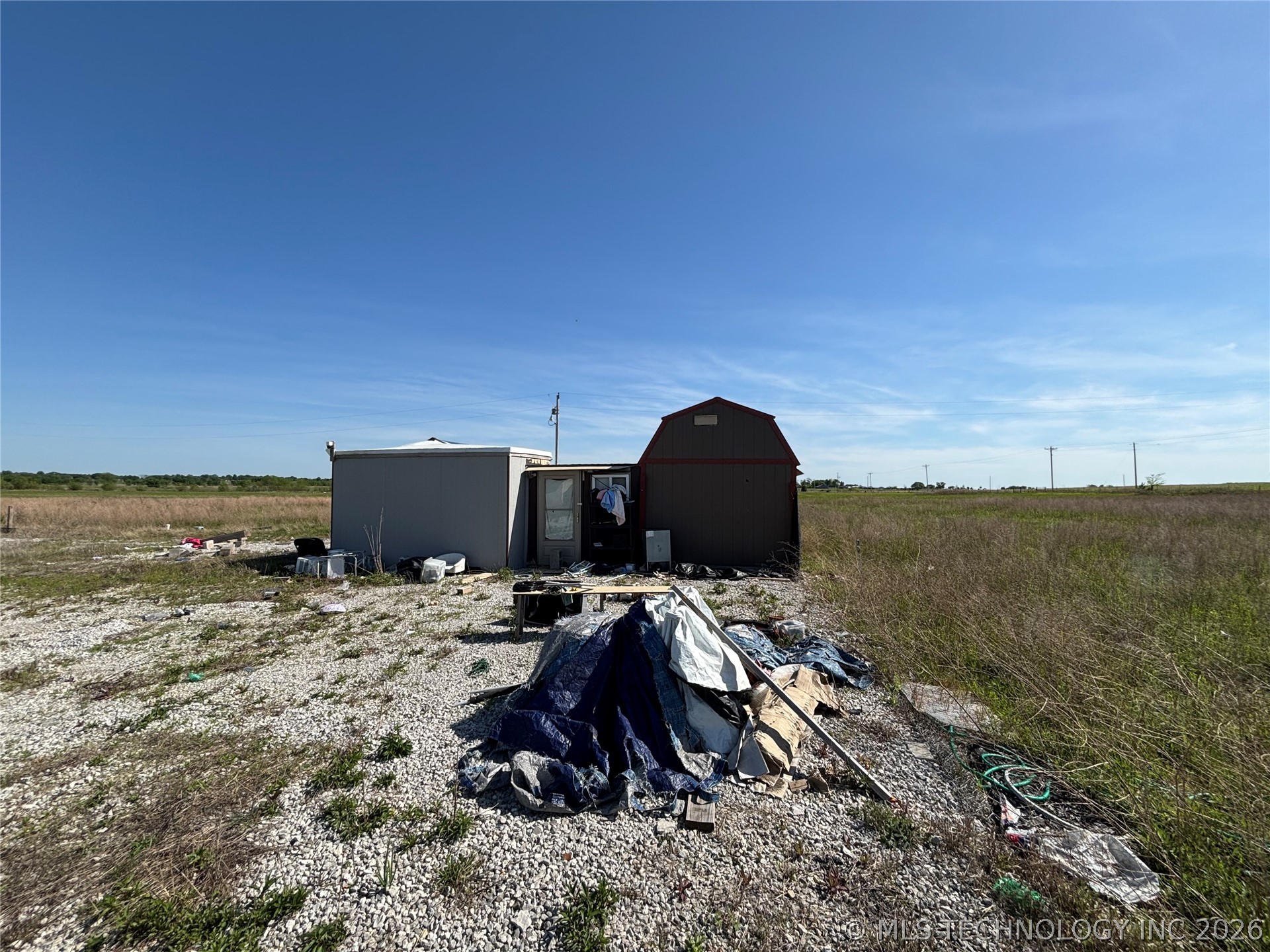 21282 S 4440 Road Property Photo 5