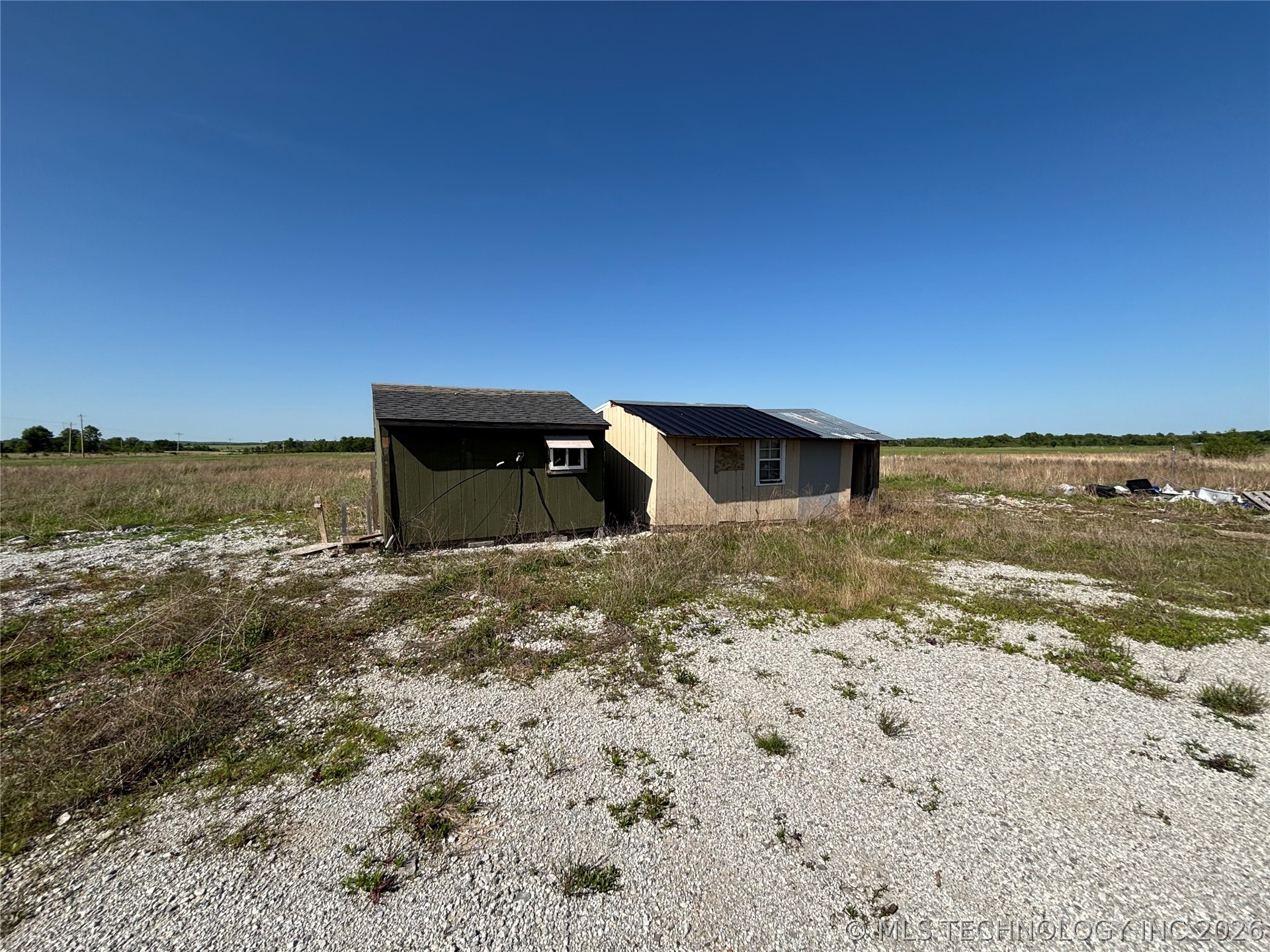 21282 S 4440 Road Property Photo 6
