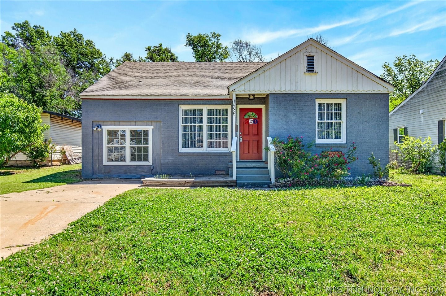 1936 S Johnstone Avenue Property Photo 1