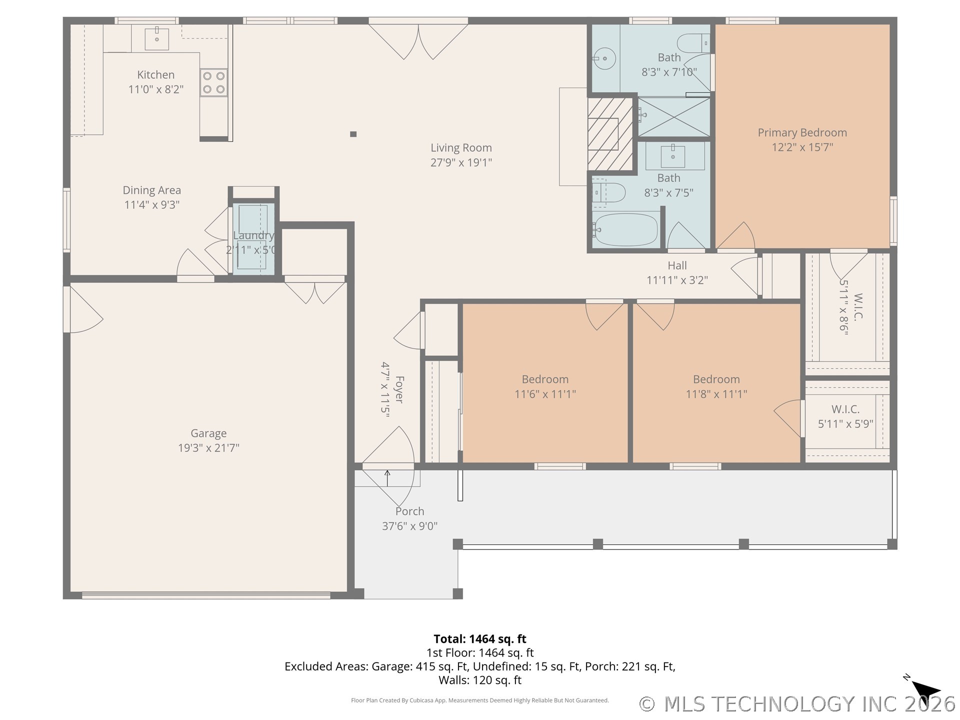 1737 W 63rd Street Property Photo 37