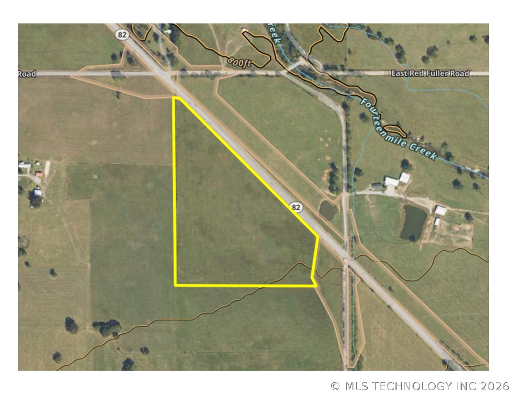 12001 Hwy 82 Property Photo 2