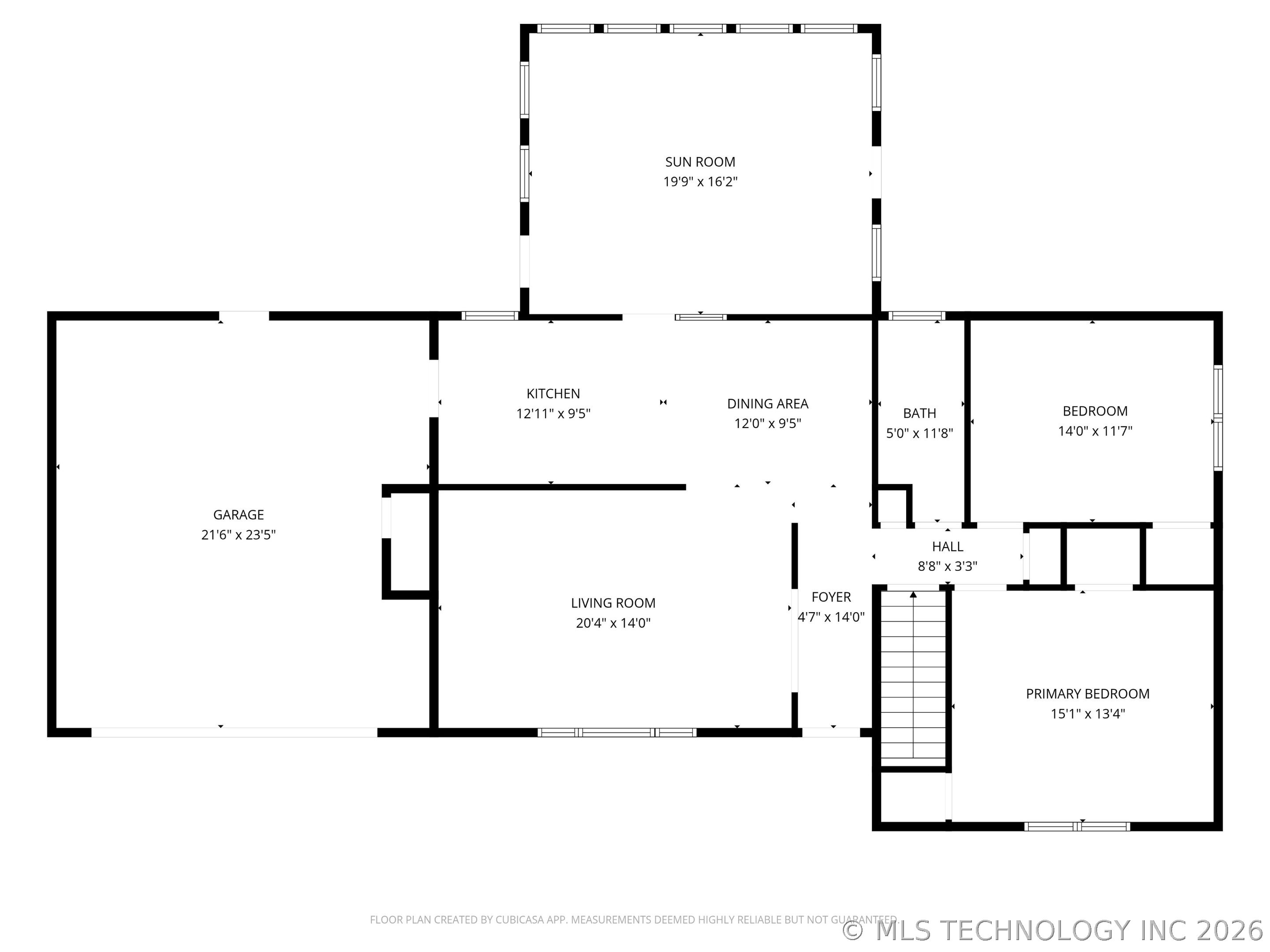 13549 S Hwy 88 Property Photo 46