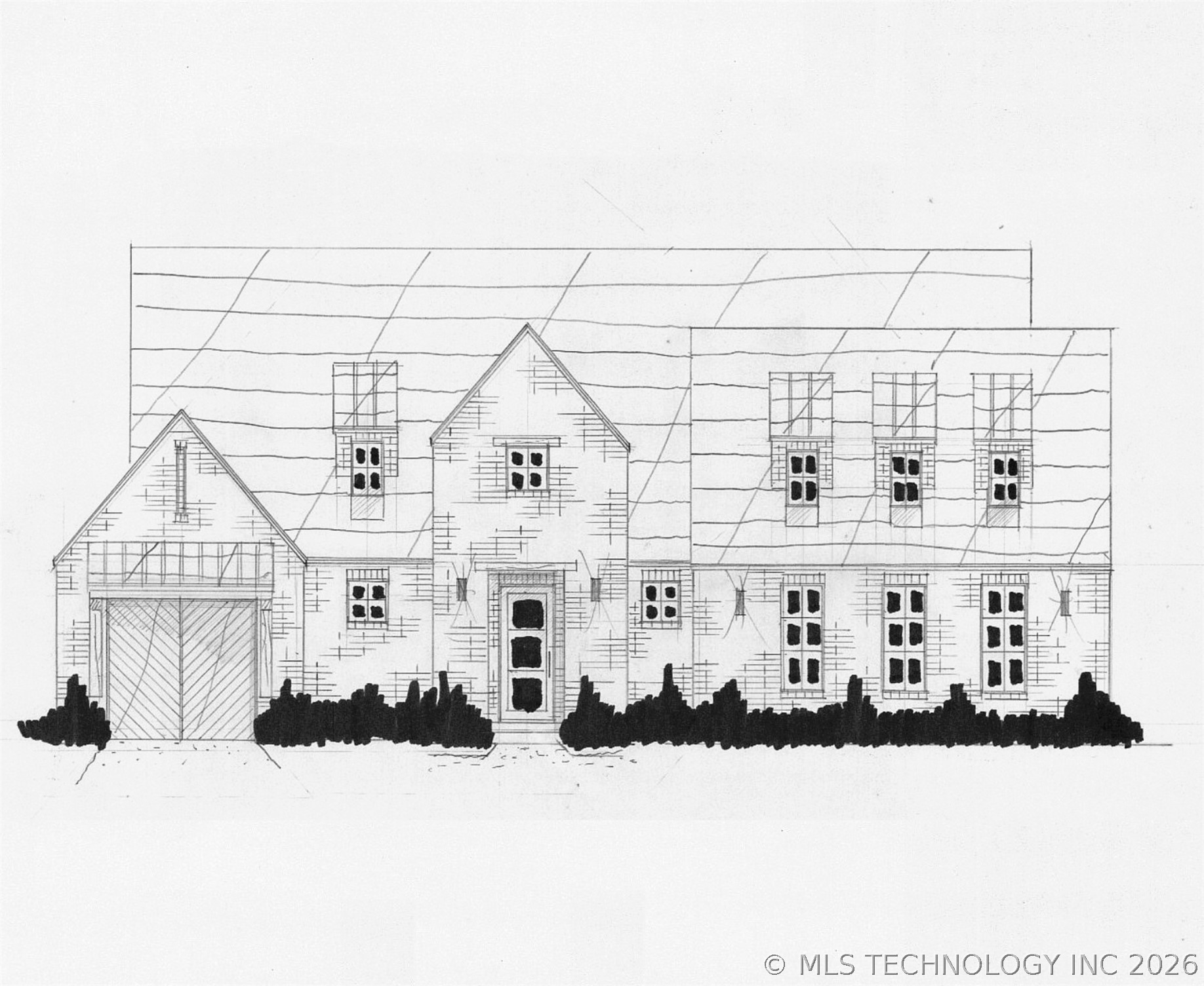 1402 Oakhurst Circle Property Photo 1