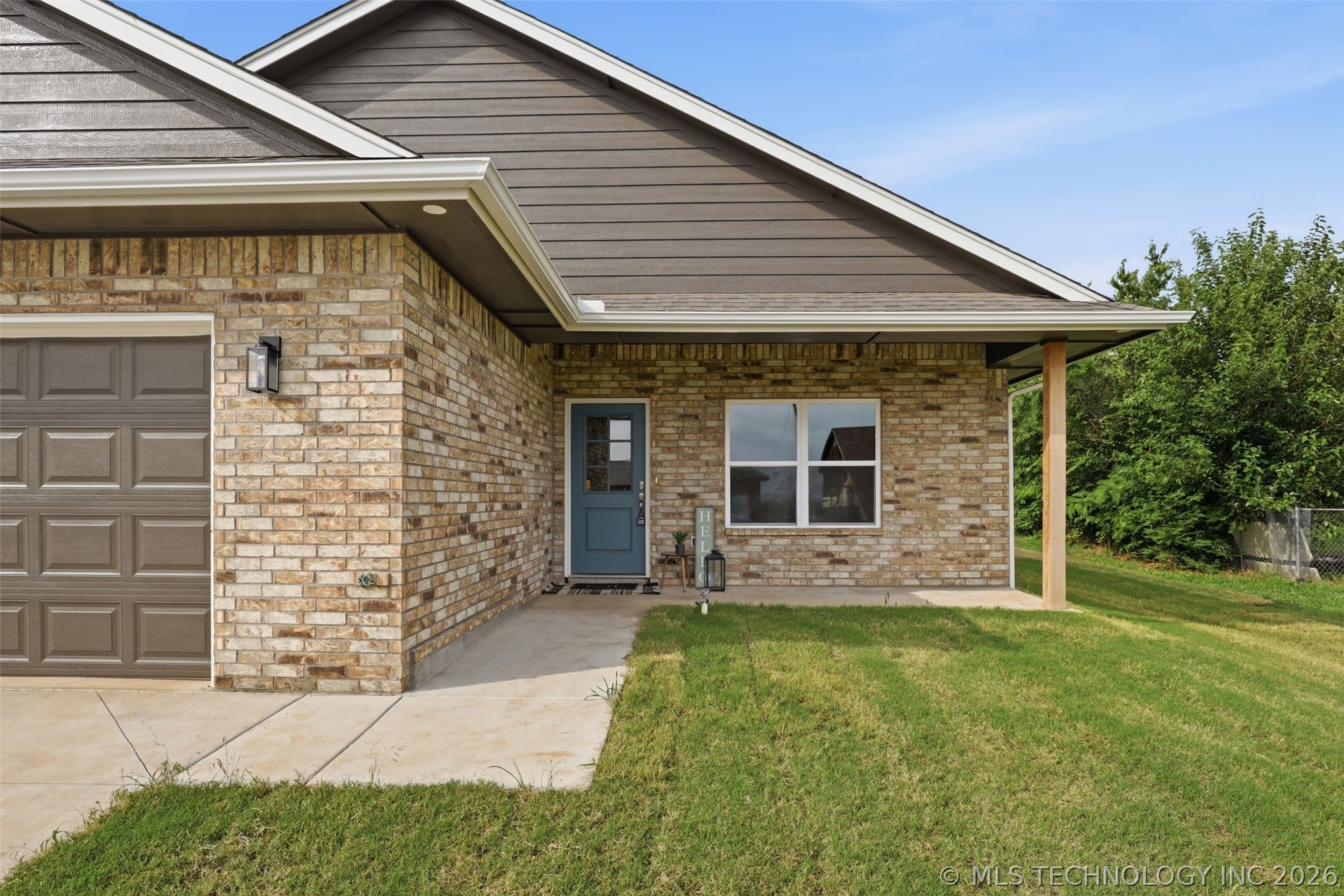 114 Sooner Drive Property Photo 3