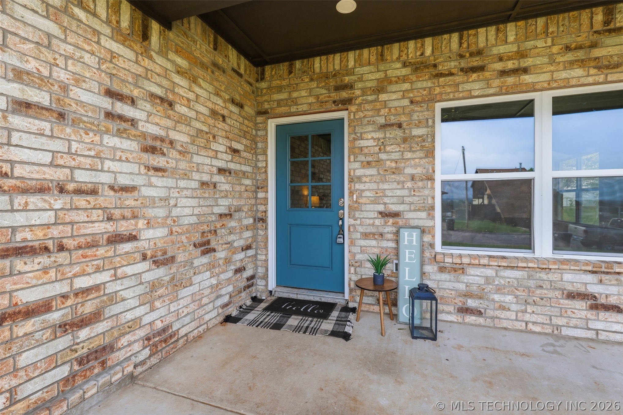 114 Sooner Drive Property Photo 4