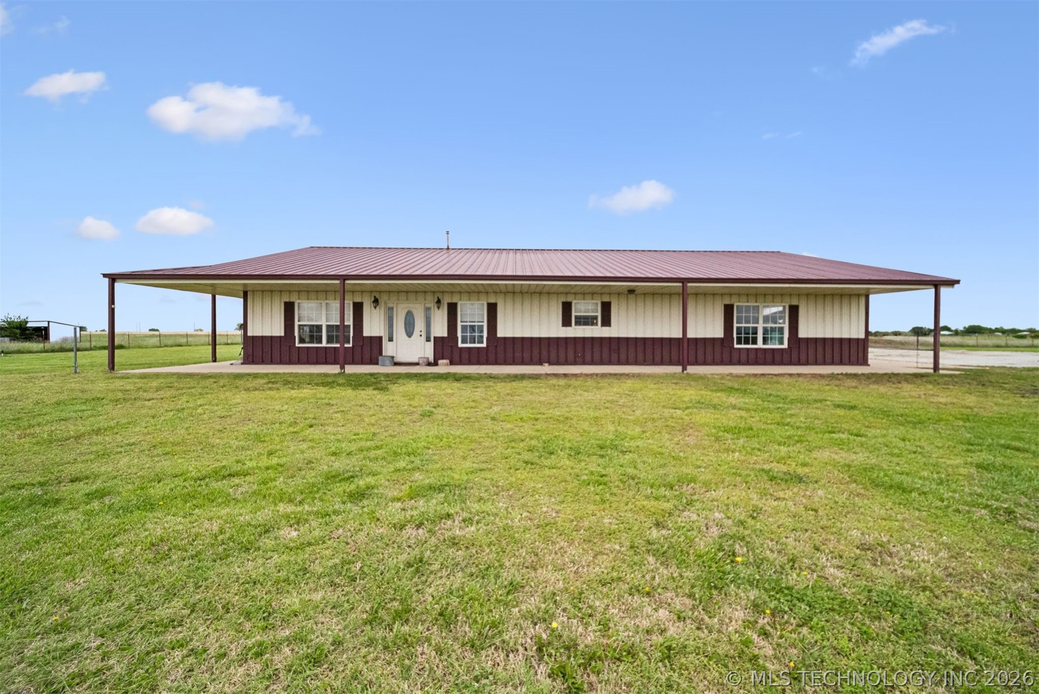 7500 S 4130 Road Property Photo 1