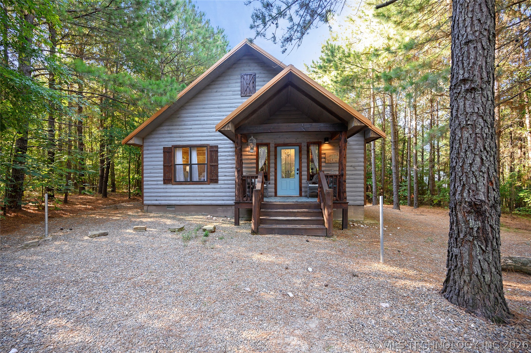 83 Bent Pine Trail Property Photo 1