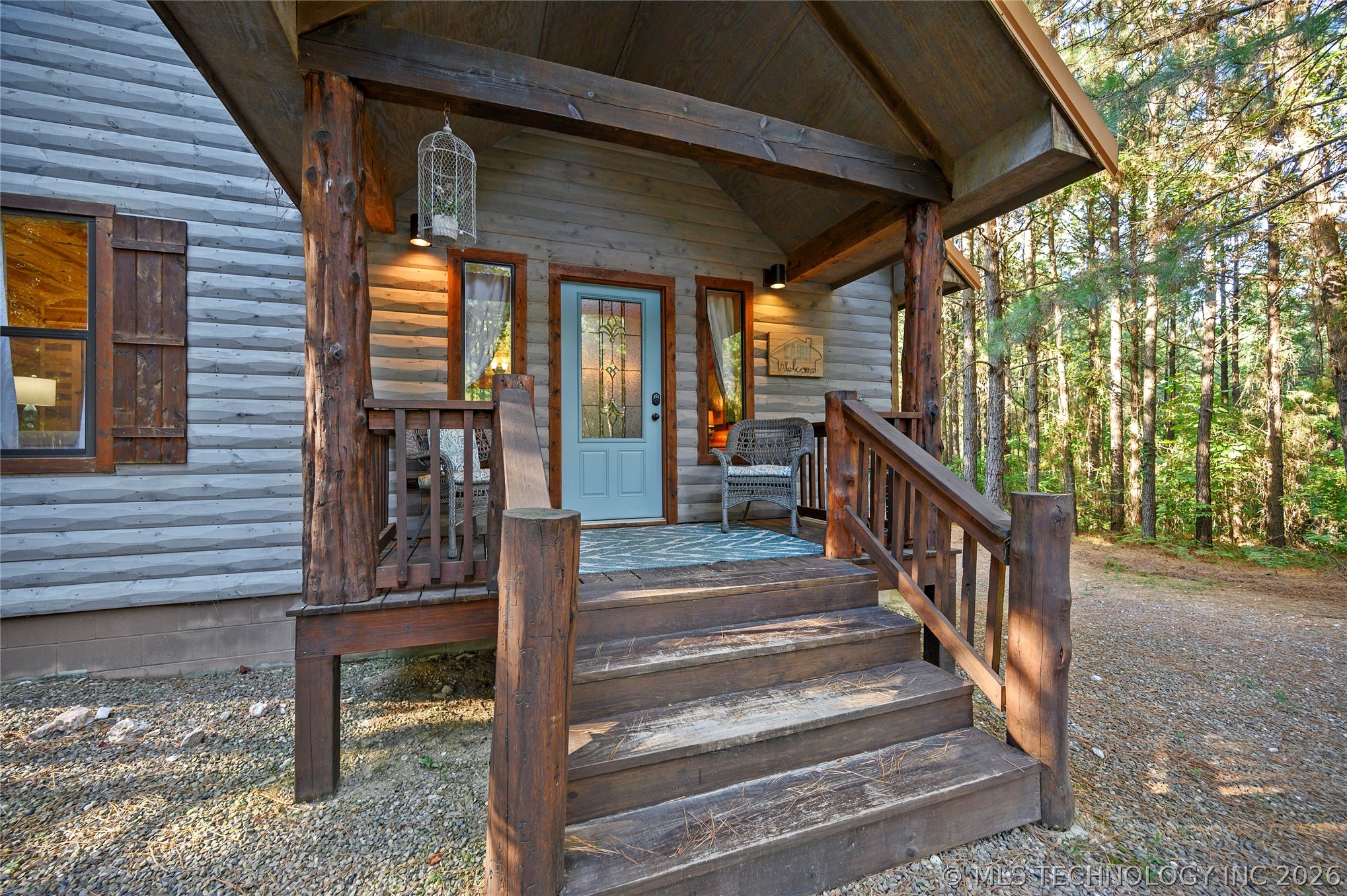 83 Bent Pine Trail Property Photo 2