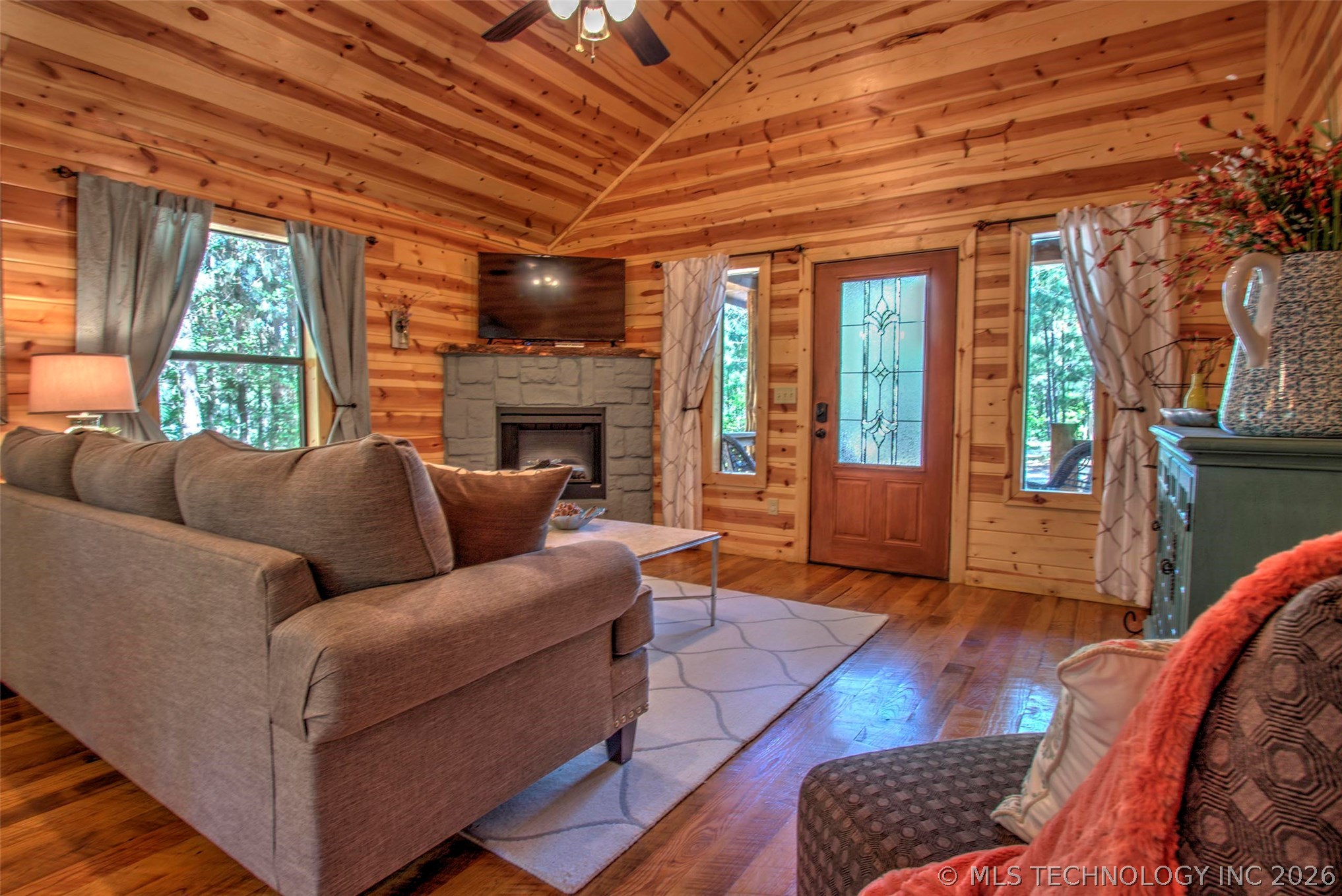 83 Bent Pine Trail Property Photo 3