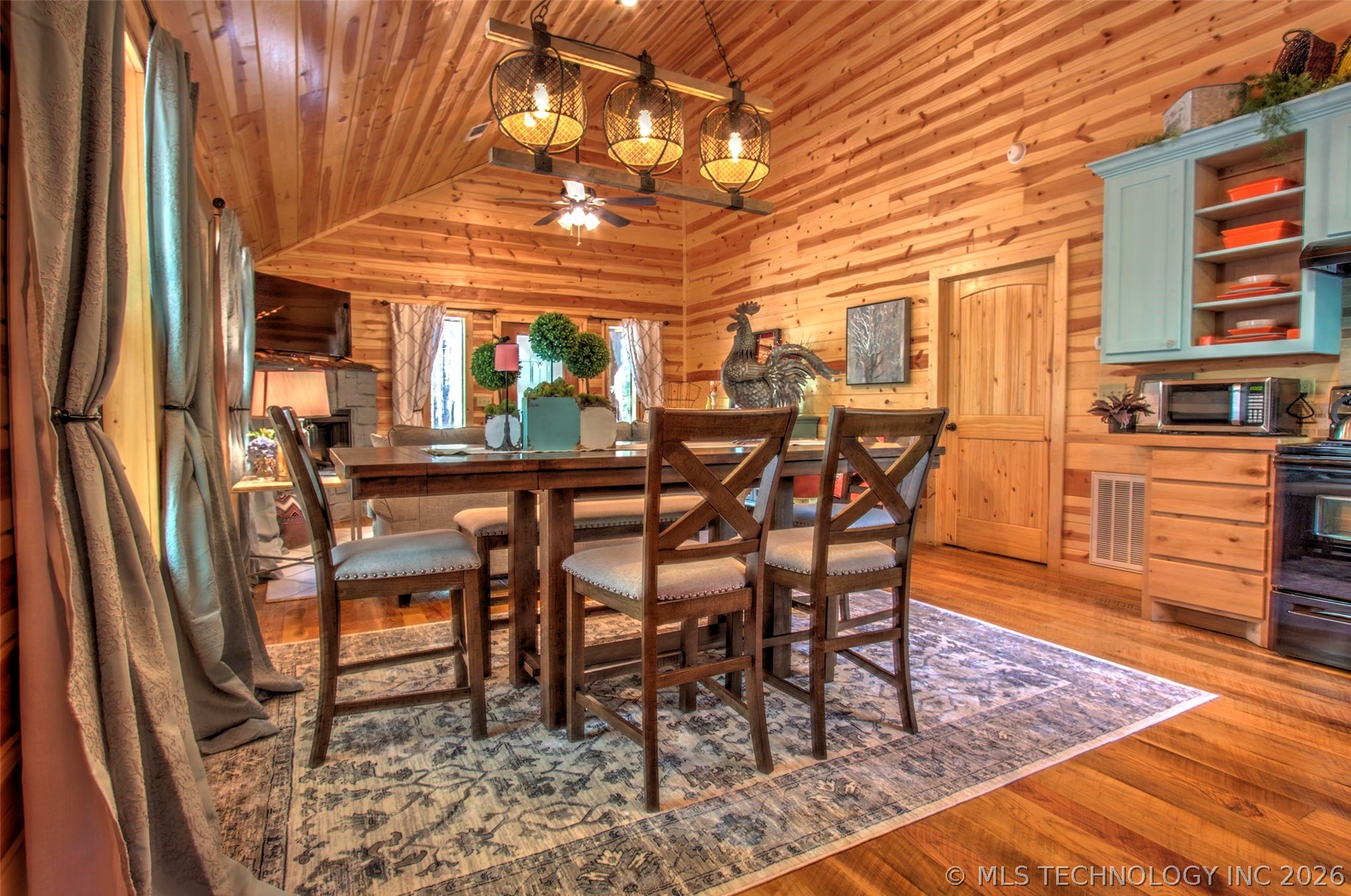 83 Bent Pine Trail Property Photo 5
