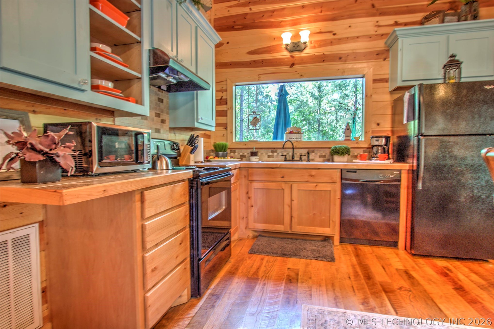 83 Bent Pine Trail Property Photo 6