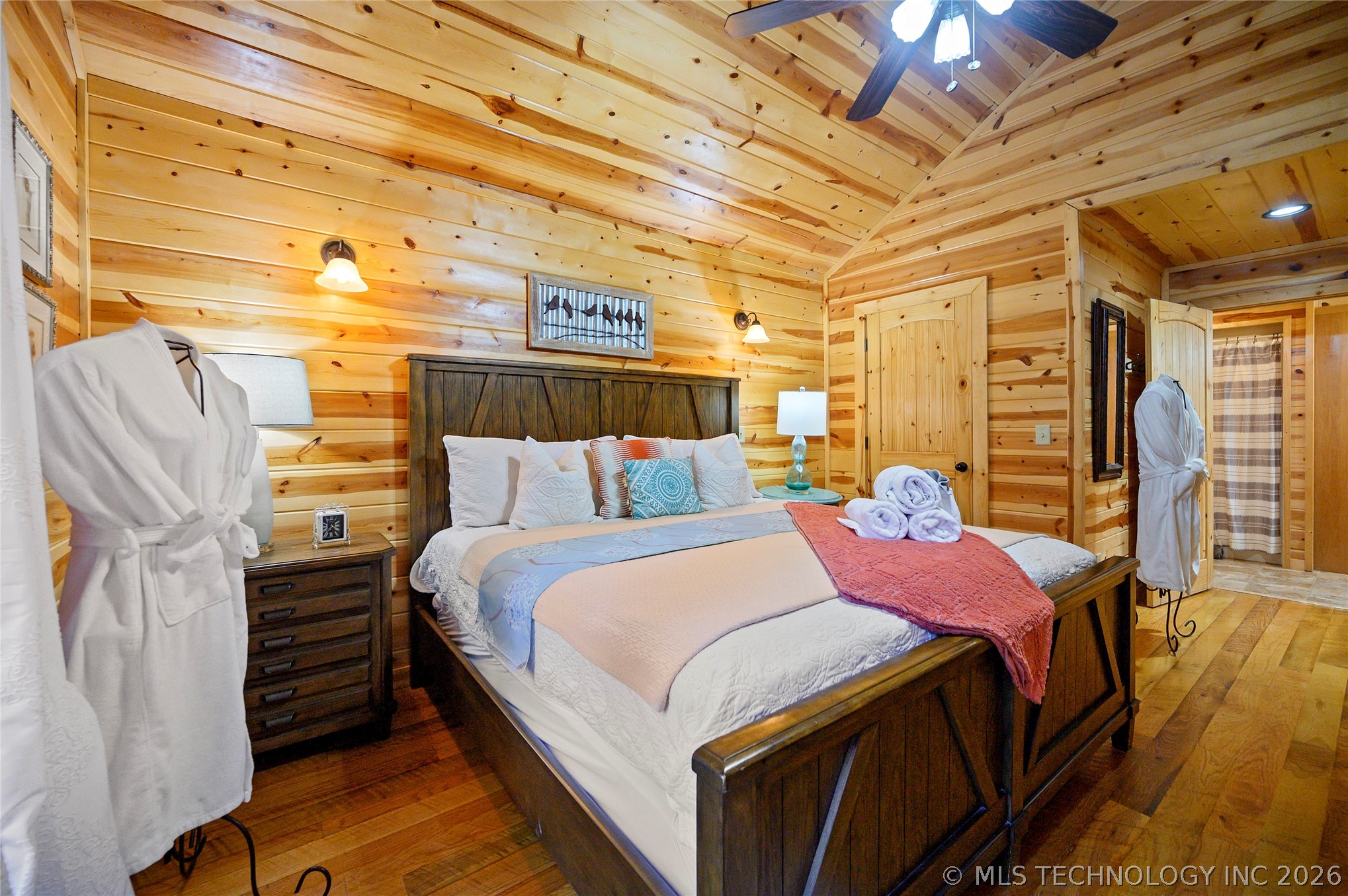 83 Bent Pine Trail Property Photo 17