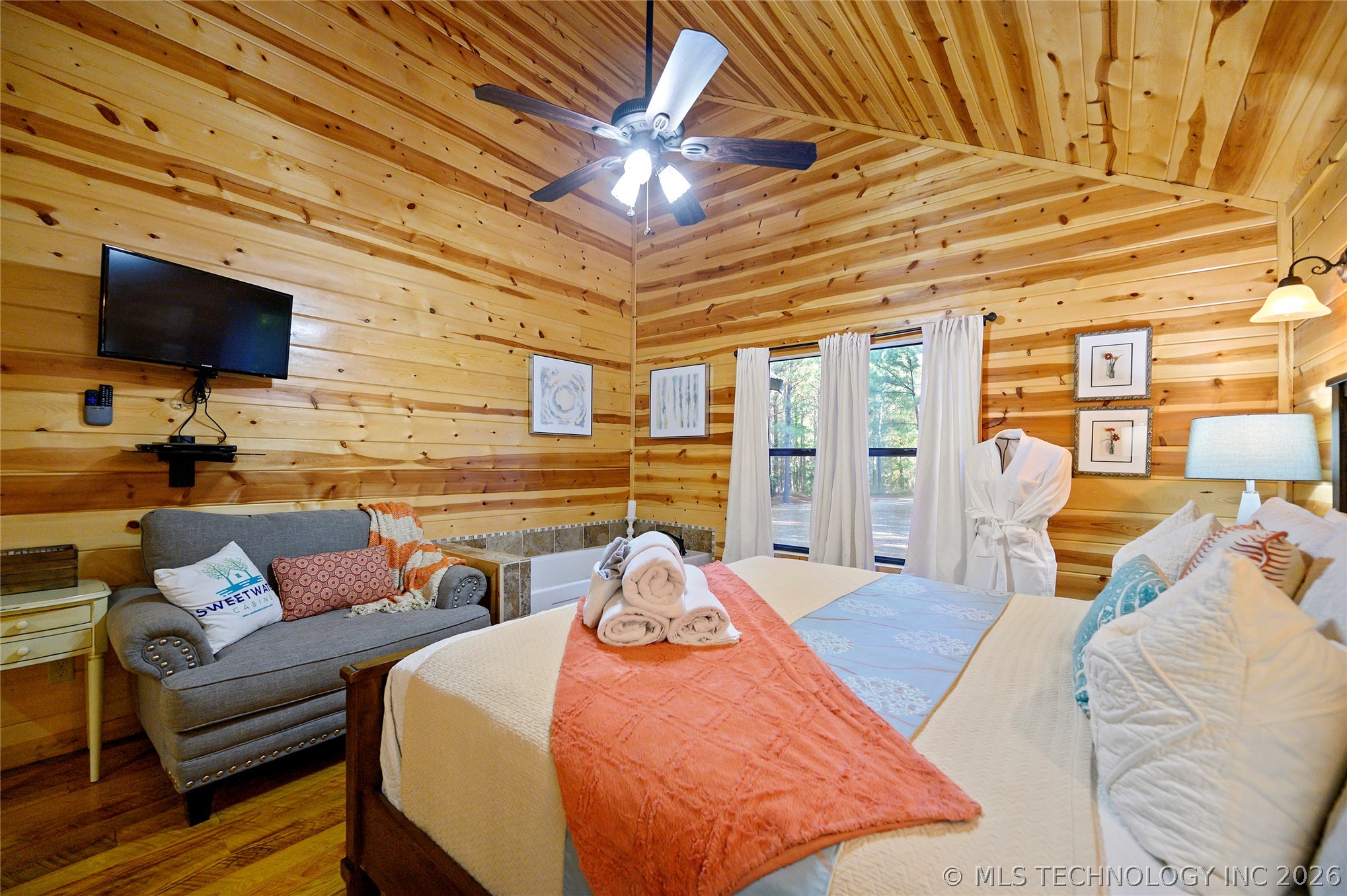 83 Bent Pine Trail Property Photo 19