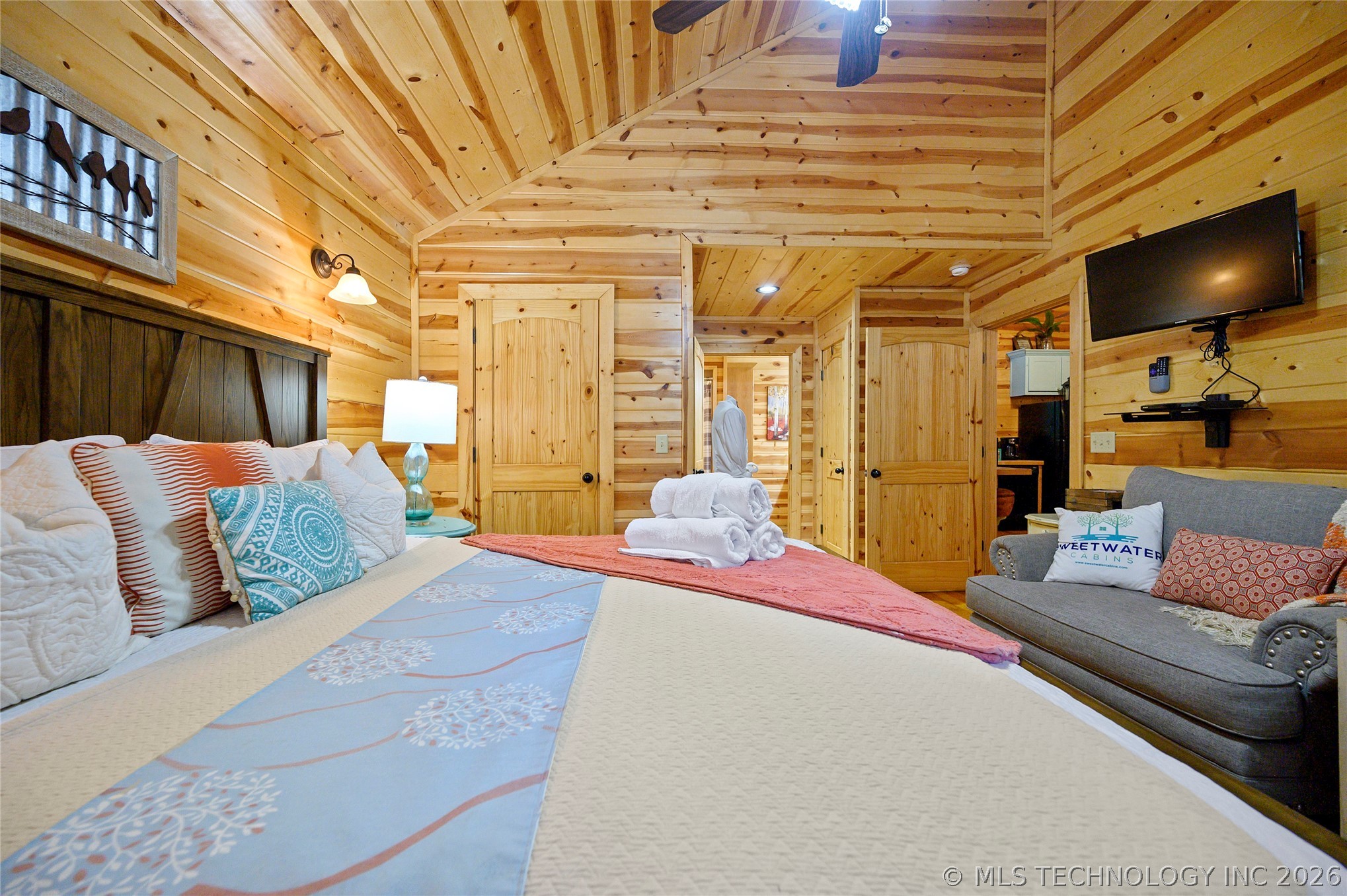 83 Bent Pine Trail Property Photo 20