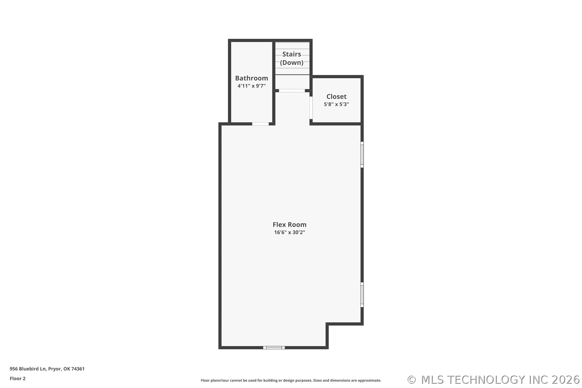 956 Blue Bird Lane Property Photo 70