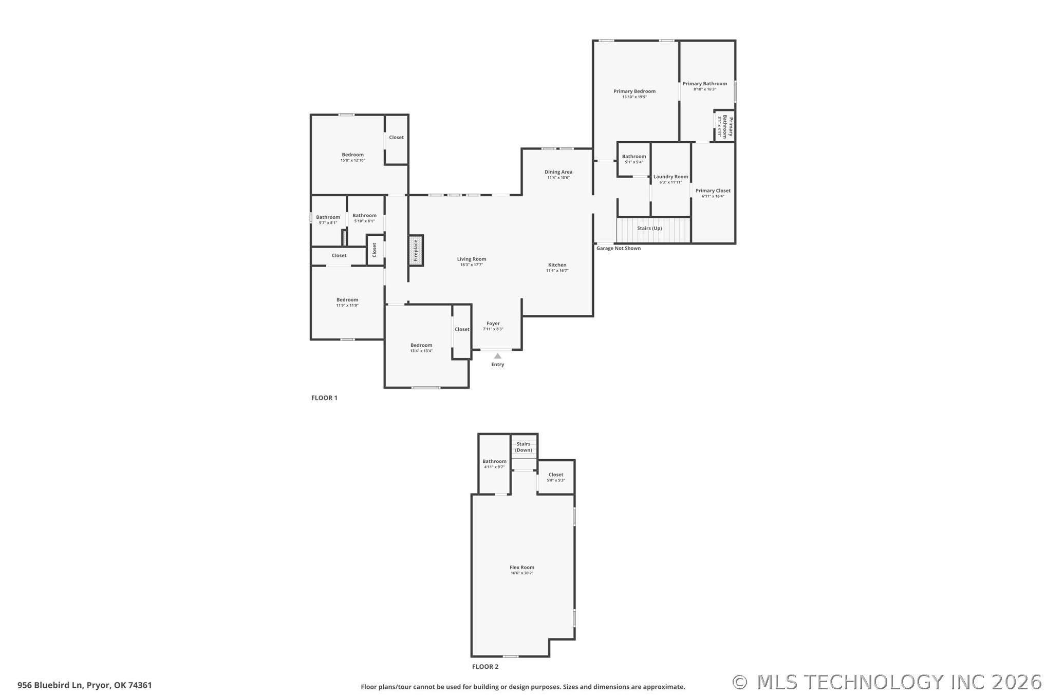 956 Blue Bird Lane Property Photo 71