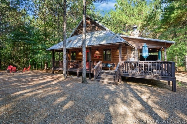 81 Bent Pine Trail Property Photo 1