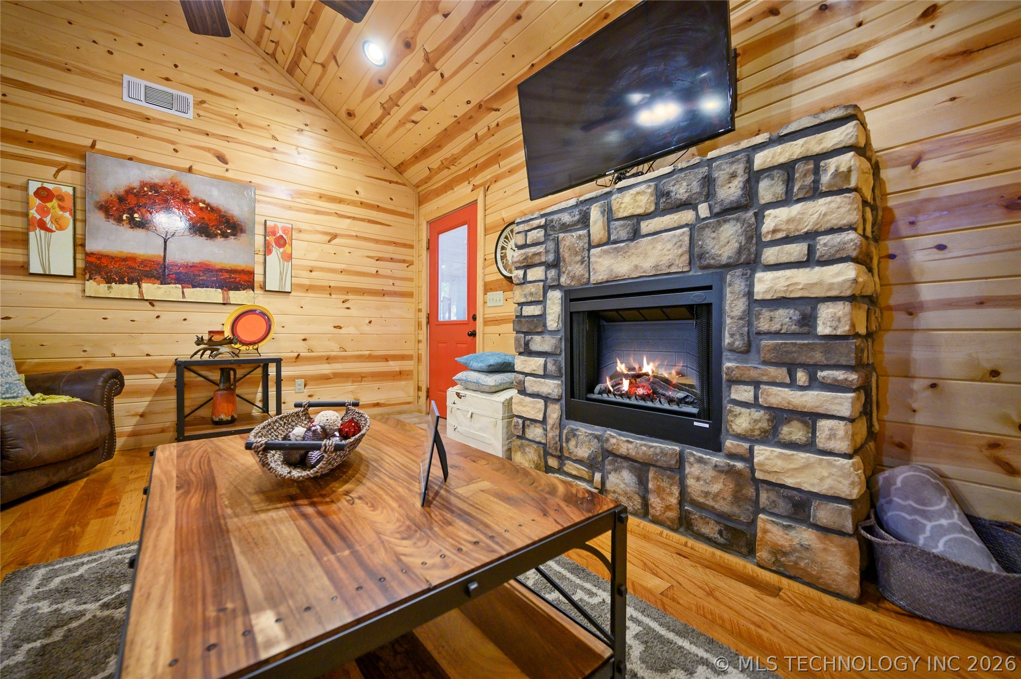 81 Bent Pine Trail Property Photo 2