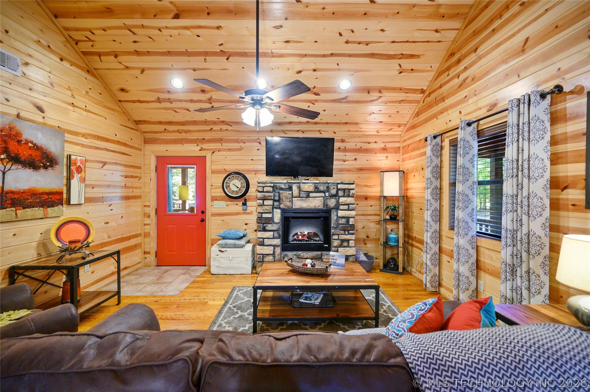 81 Bent Pine Trail Property Photo 4