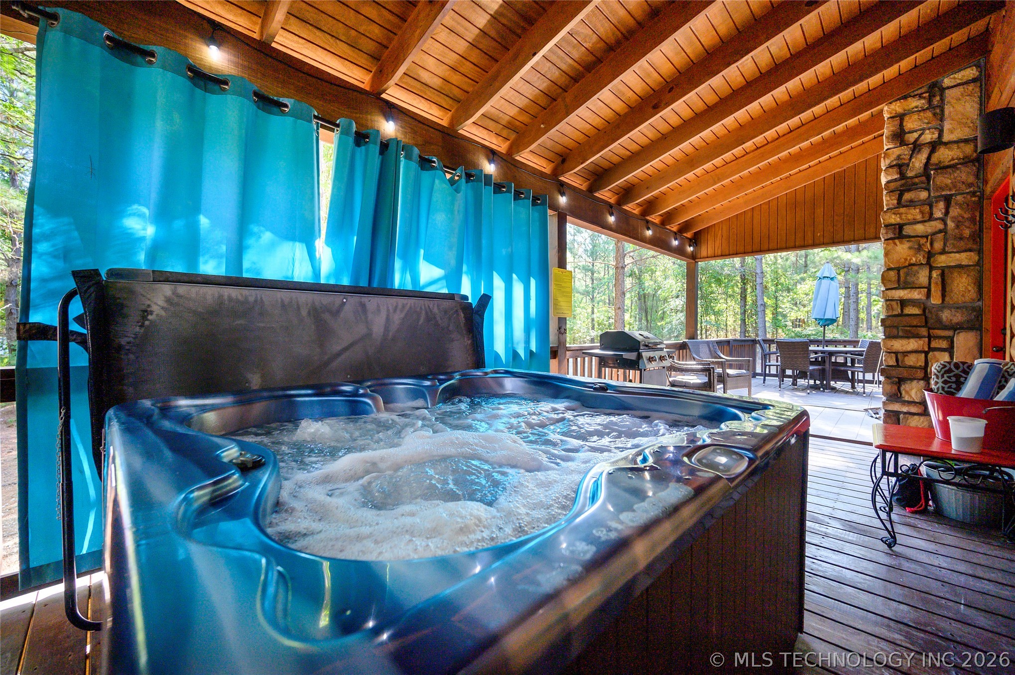 81 Bent Pine Trail Property Photo 19