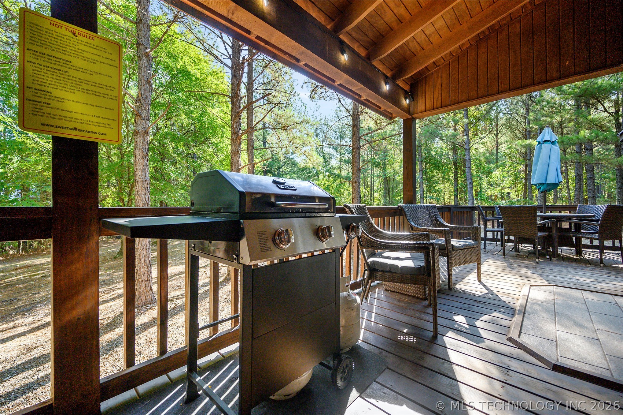 81 Bent Pine Trail Property Photo 20