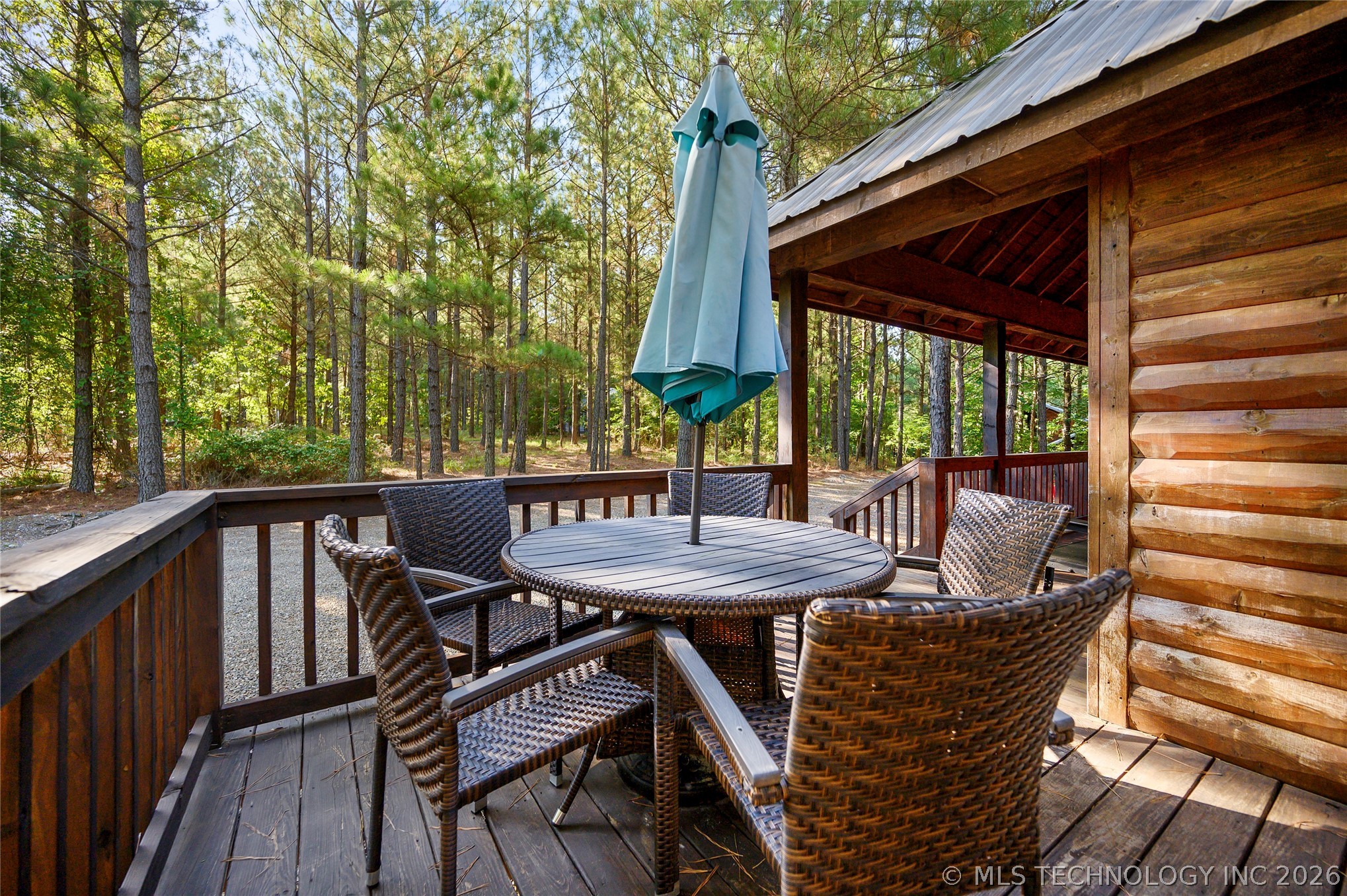 81 Bent Pine Trail Property Photo 22