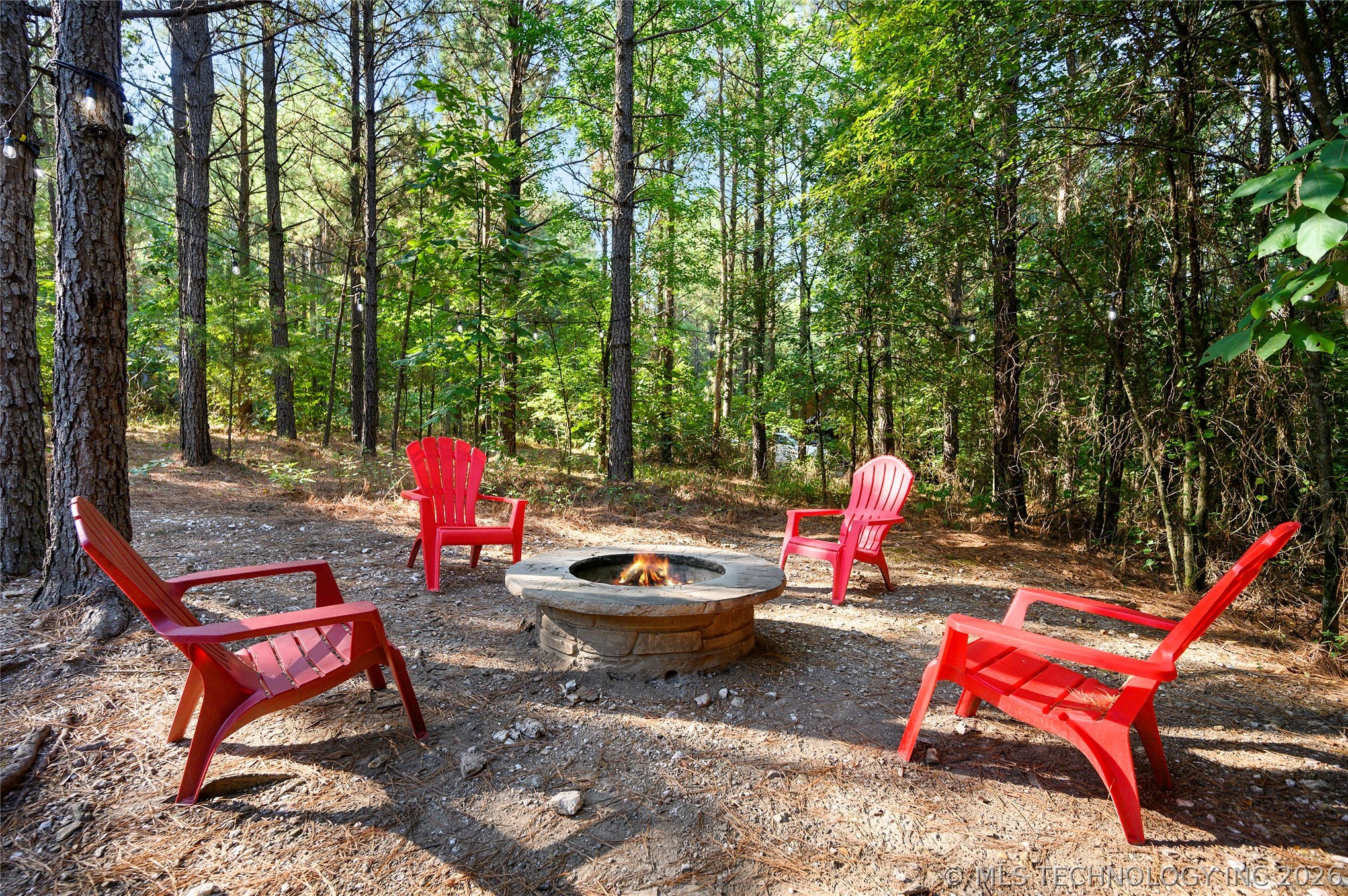 81 Bent Pine Trail Property Photo 23