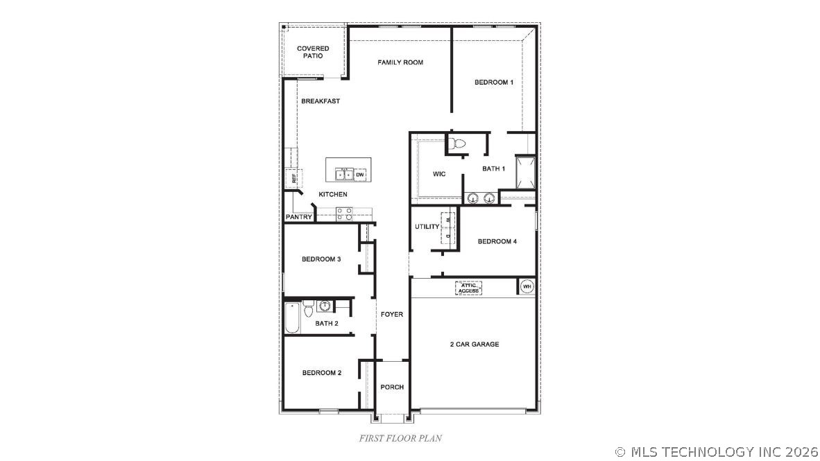 208 Washington Street Property Photo 5