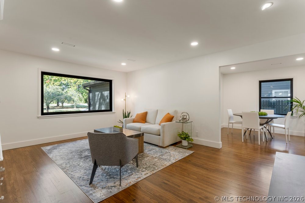 4907 S Boston Avenue Property Photo 15