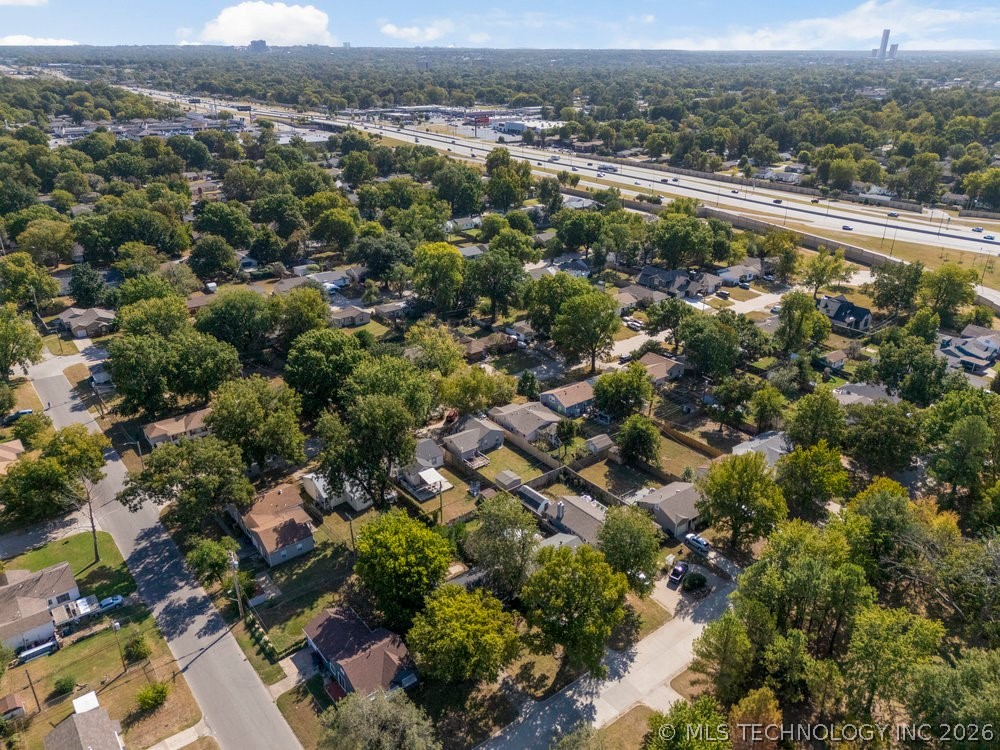 4907 S Boston Avenue Property Photo 43