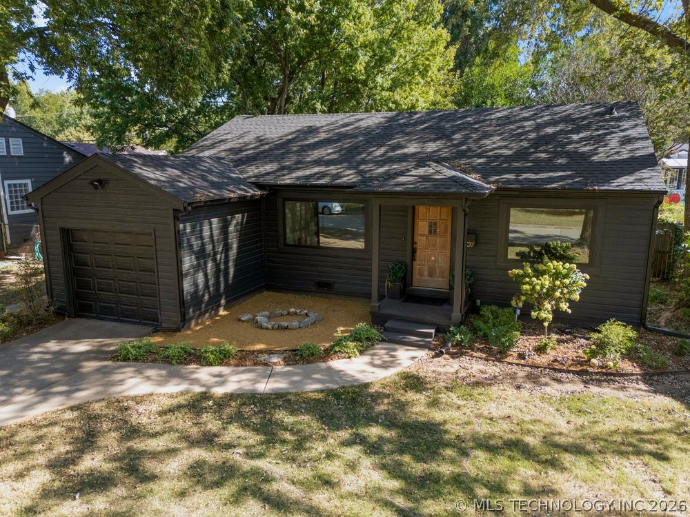 4907 S Boston Avenue Property Photo 46