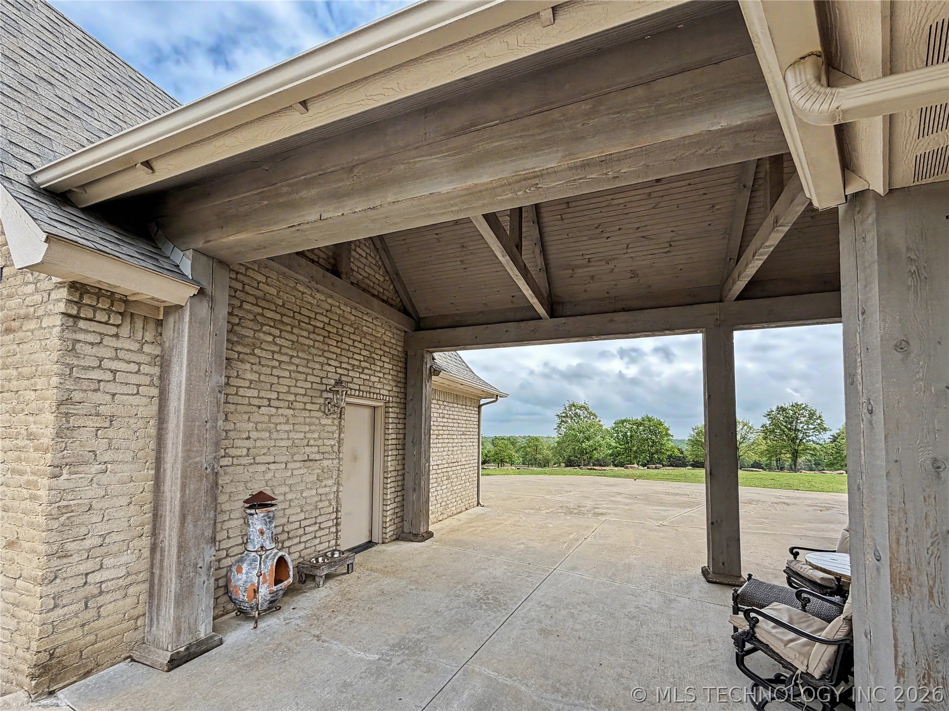 8199 W 800 Road Property Photo 17