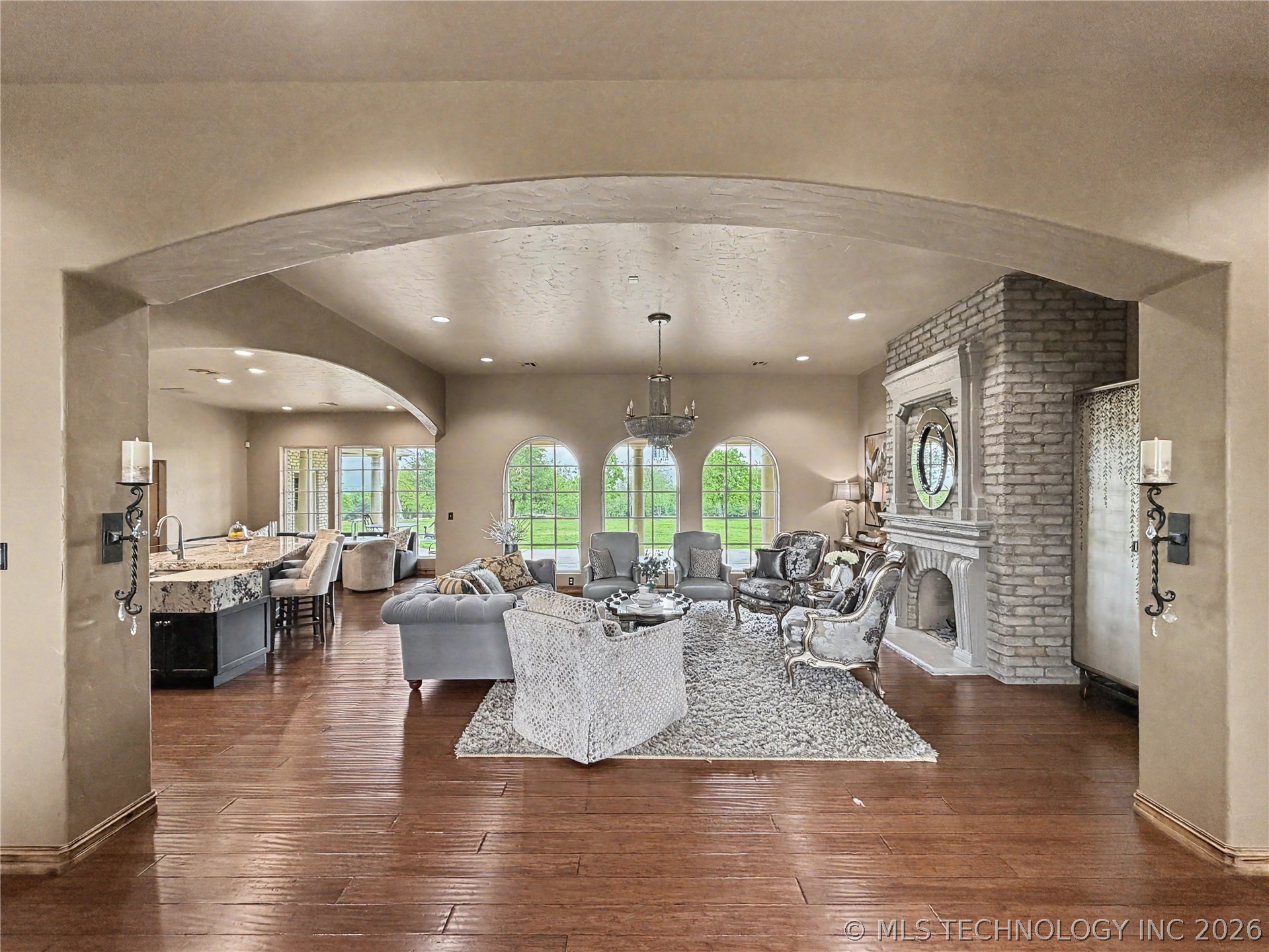 8199 W 800 Road Property Photo 36