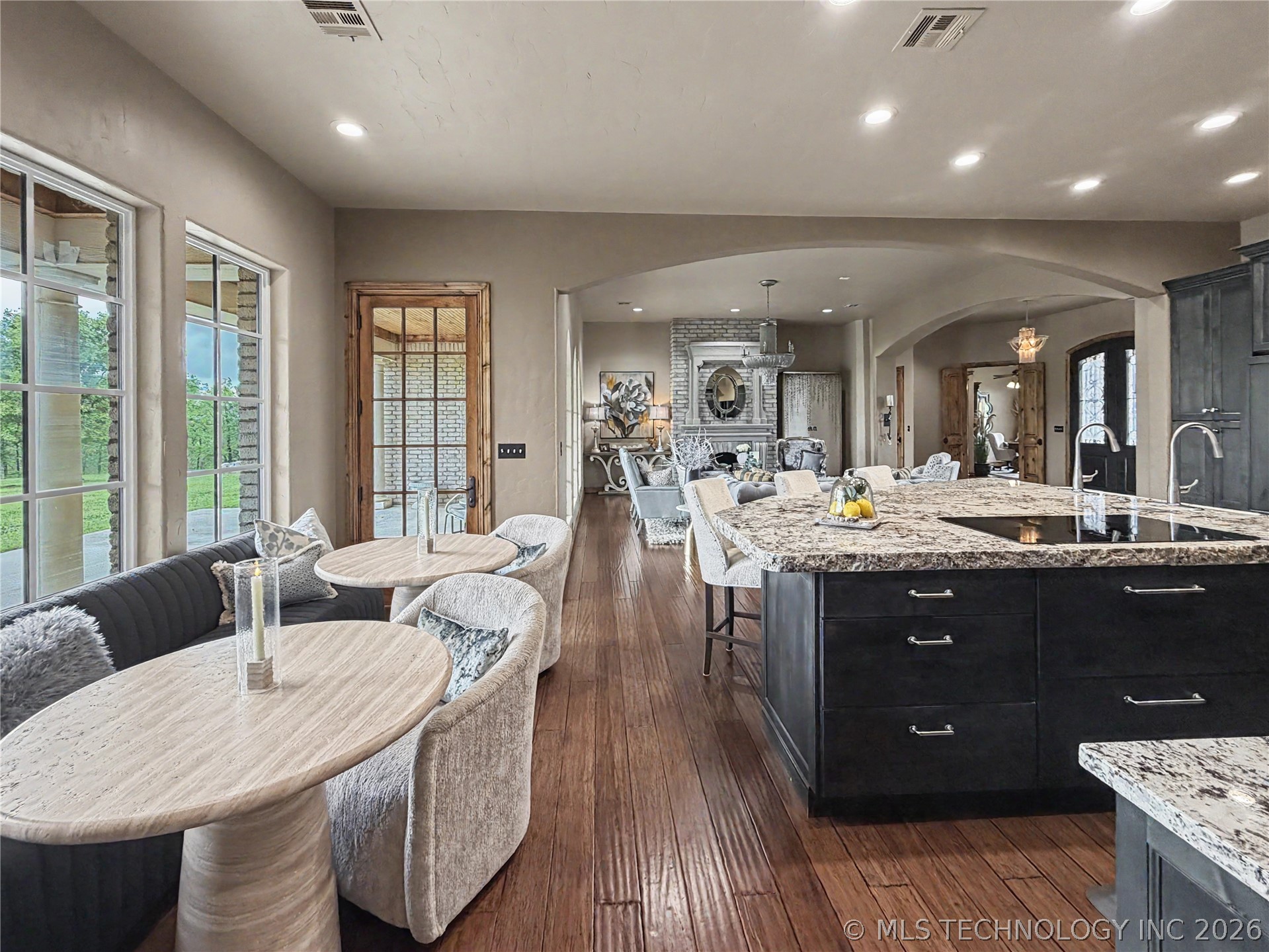 8199 W 800 Road Property Photo 42